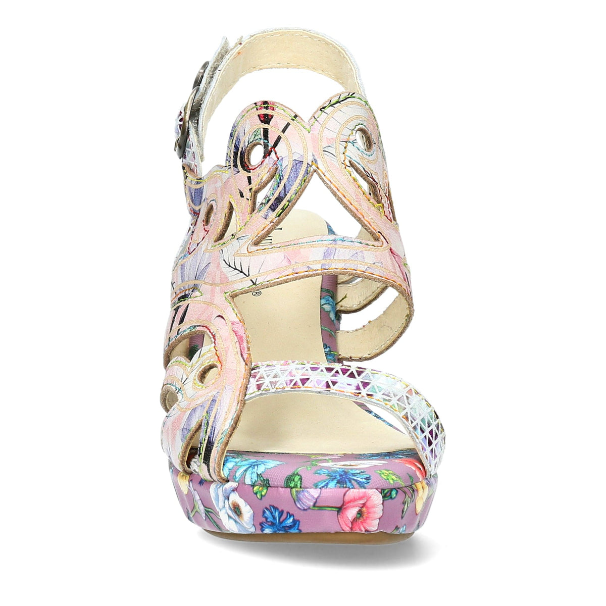 Sandals - FICNALO 211