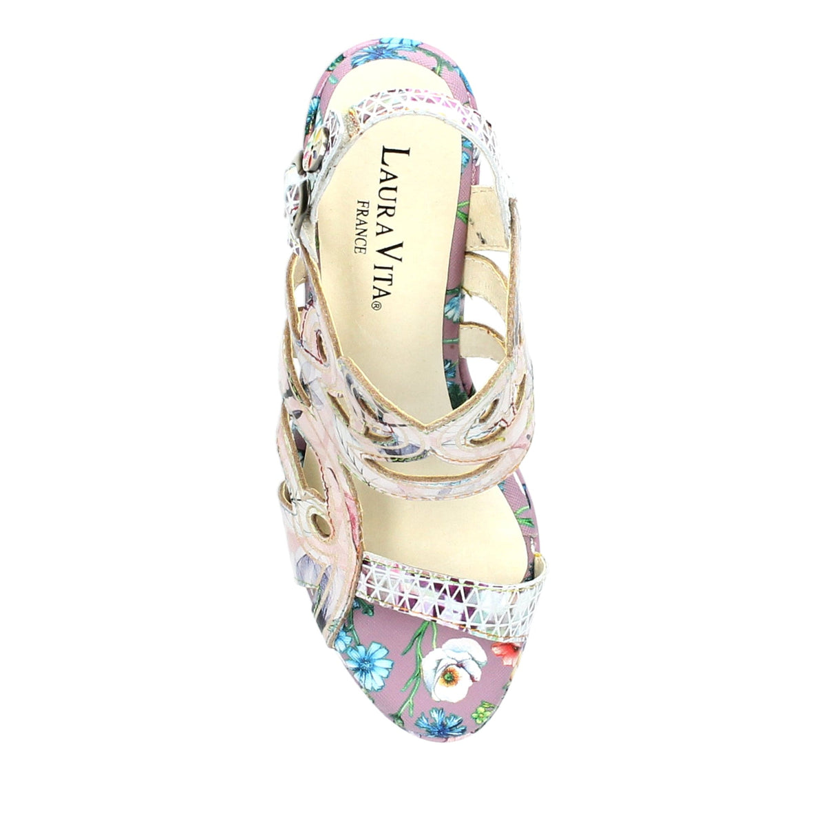 Sandals - FICNALO 211