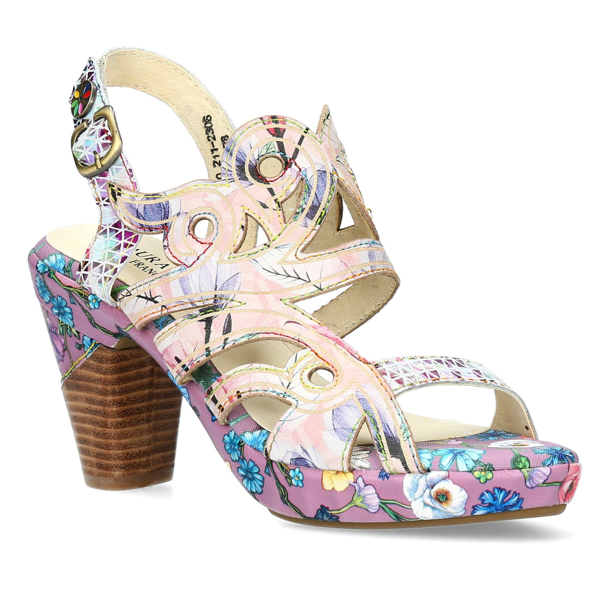 Sandals - FICNALO 211