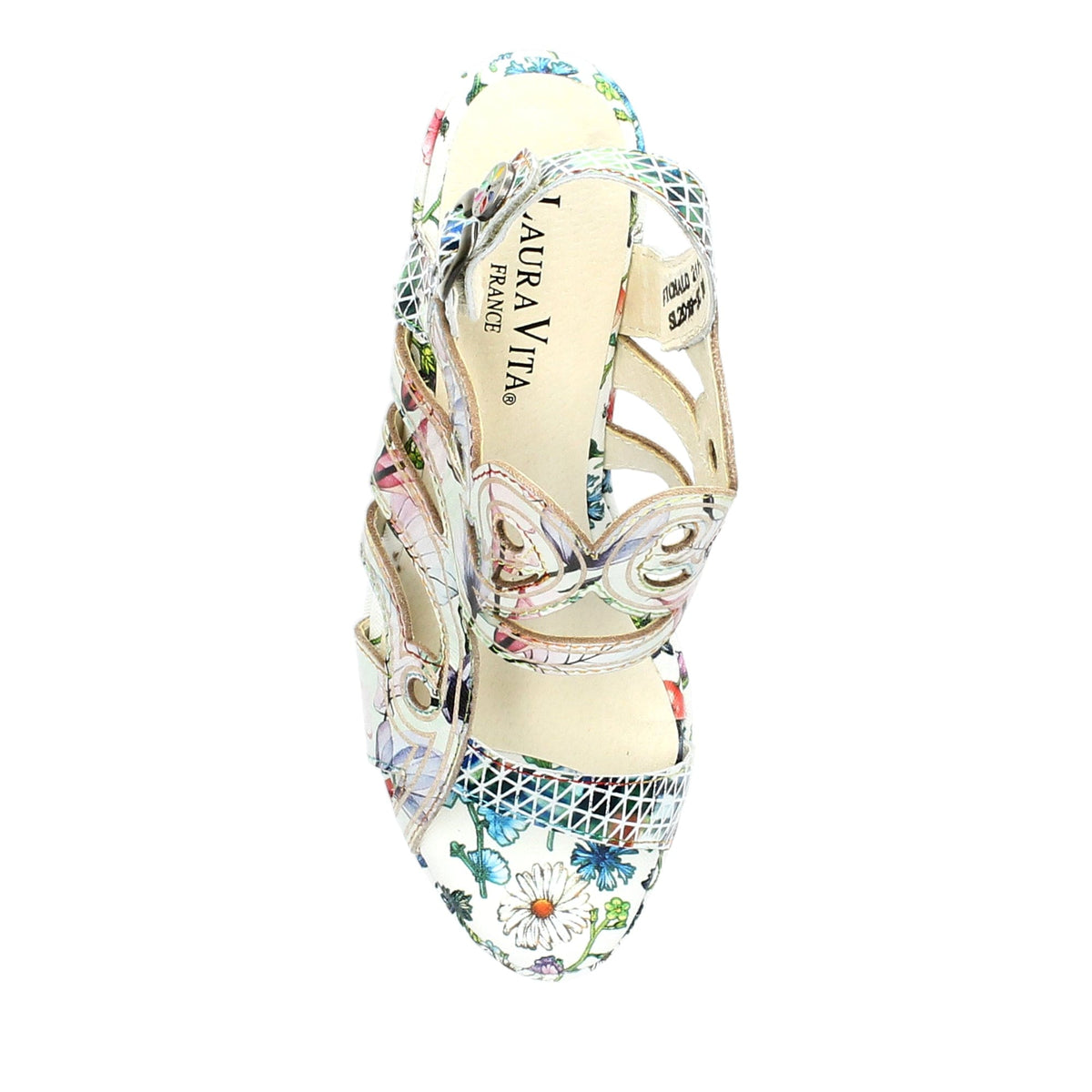 Sandals - FICNALO 211