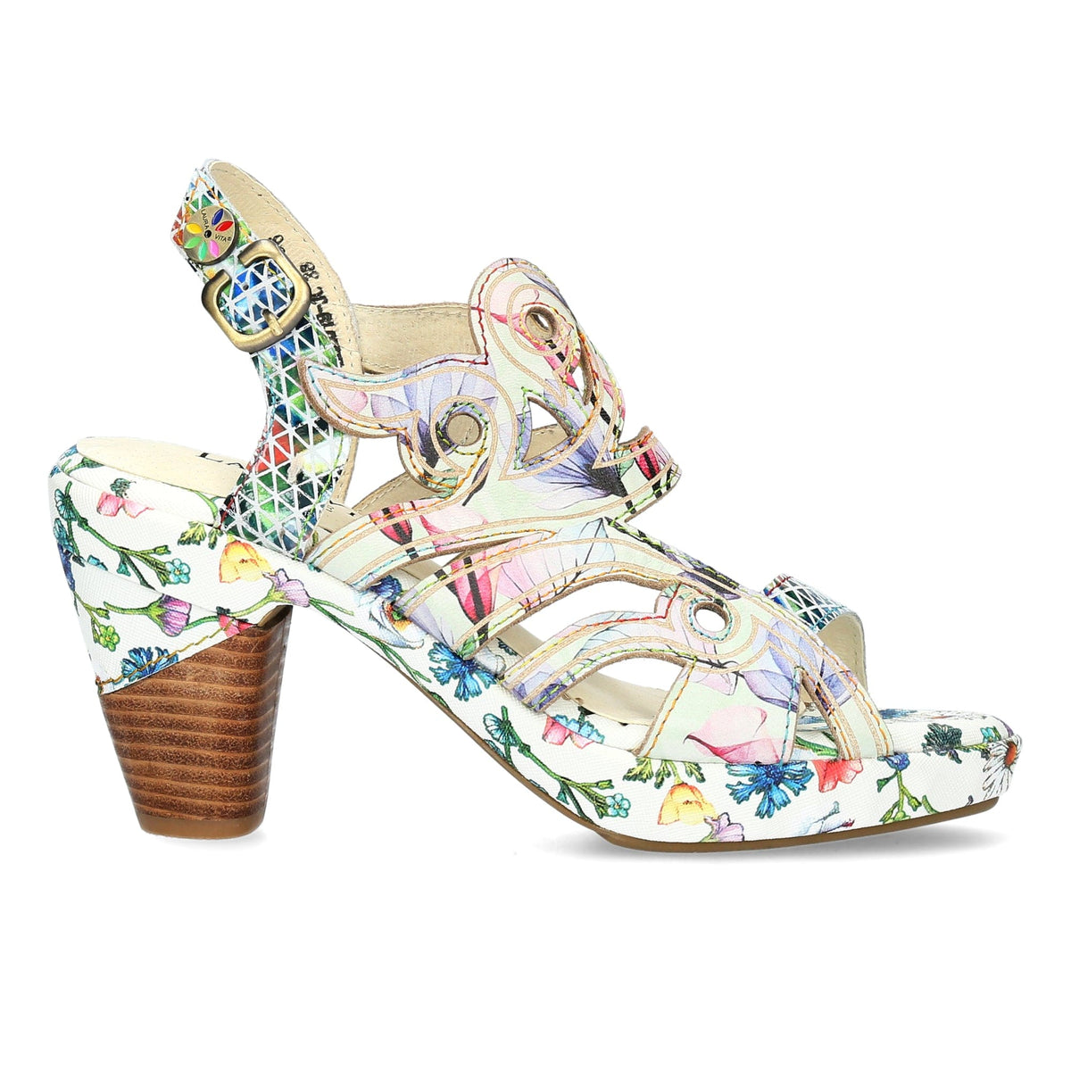 Sandals - FICNALO 211