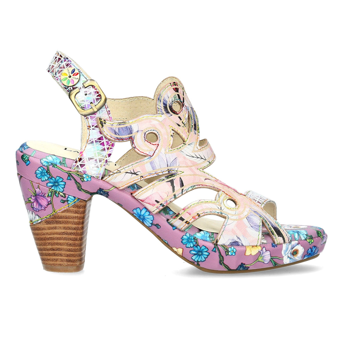 Sandals - FICNALO 211