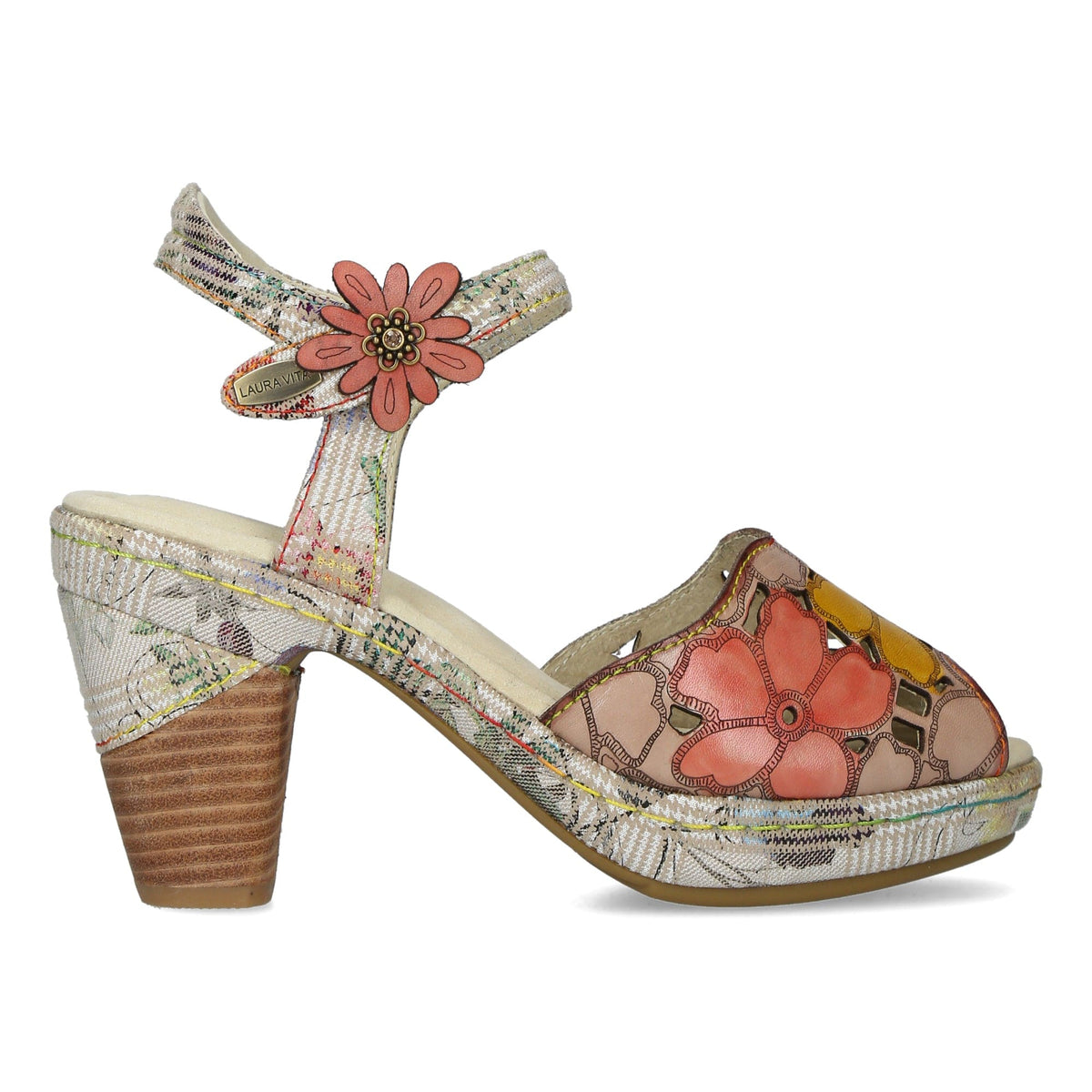 Sandals - FICNALO 53