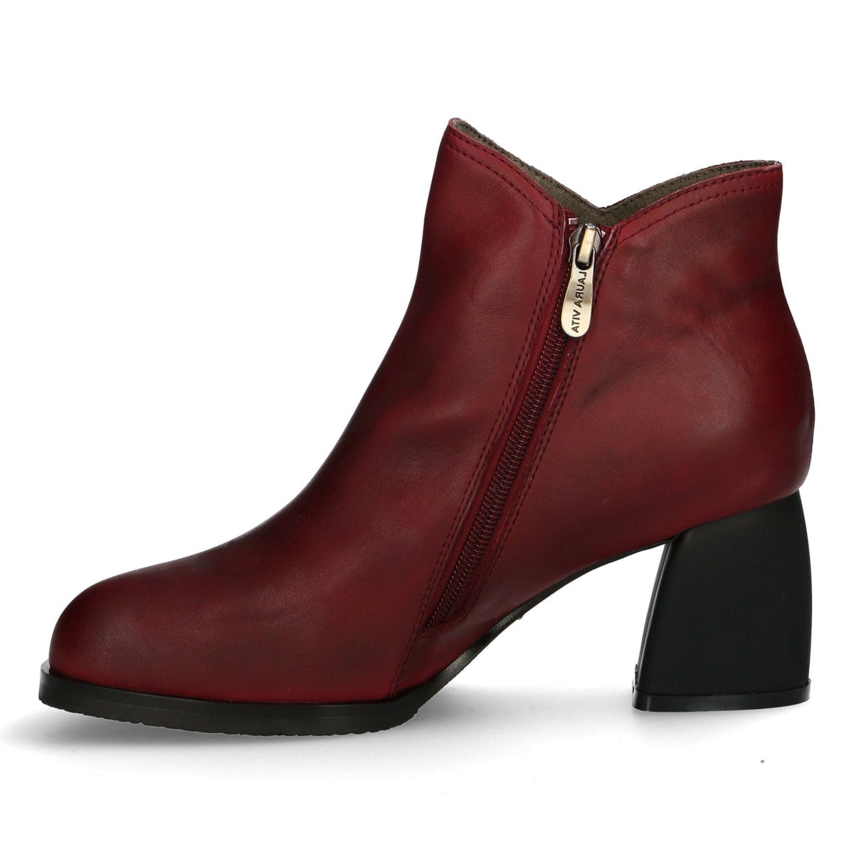 Ankle Boots - FLAMANTO 02