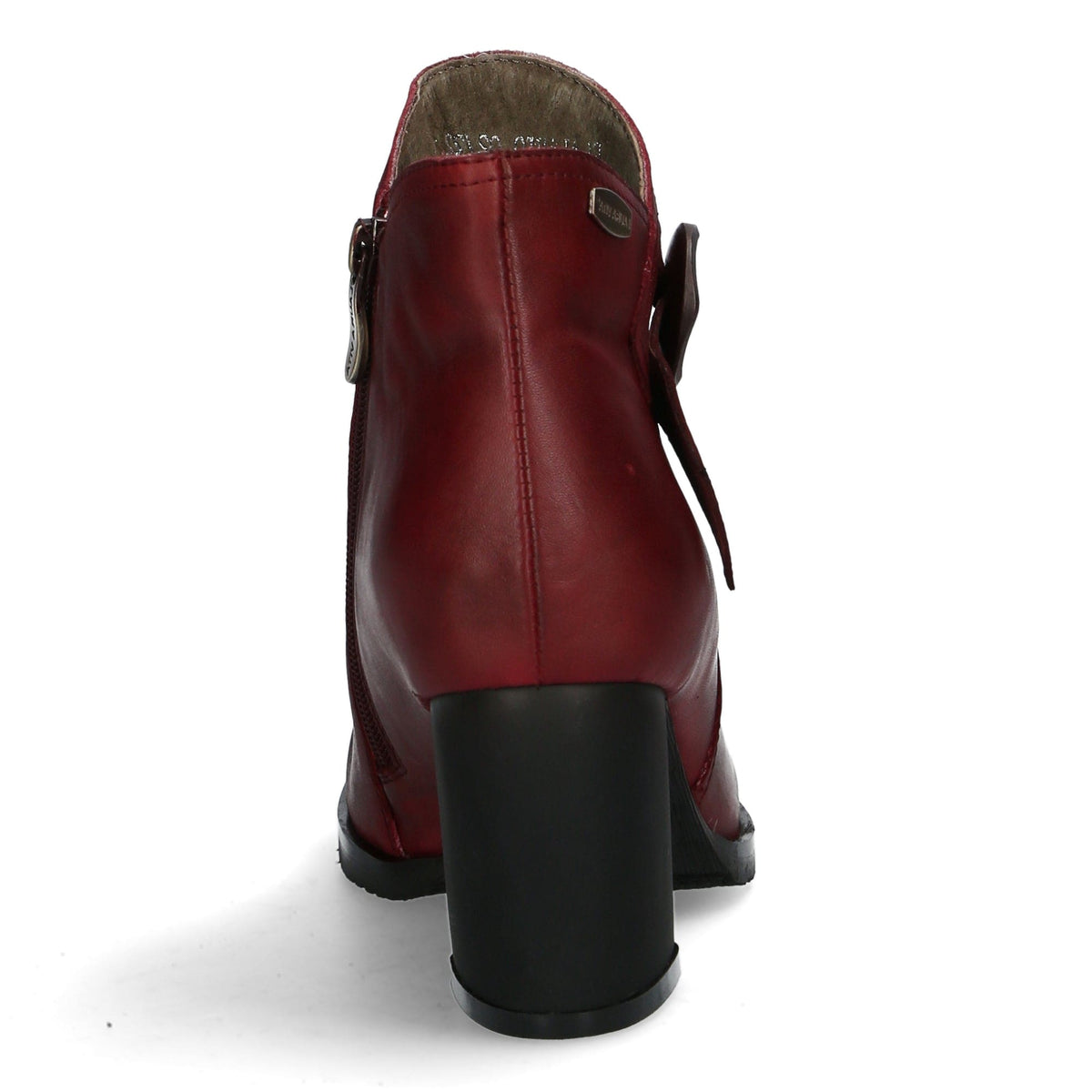 Ankle Boots - FLAMANTO 02