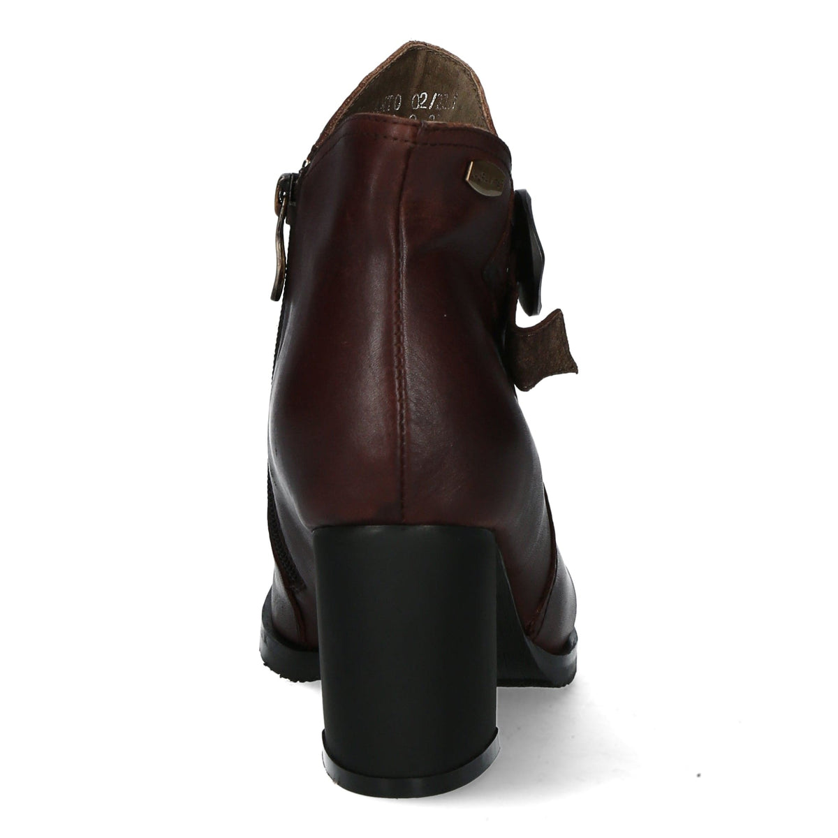 Ankle Boots - FLAMANTO 02