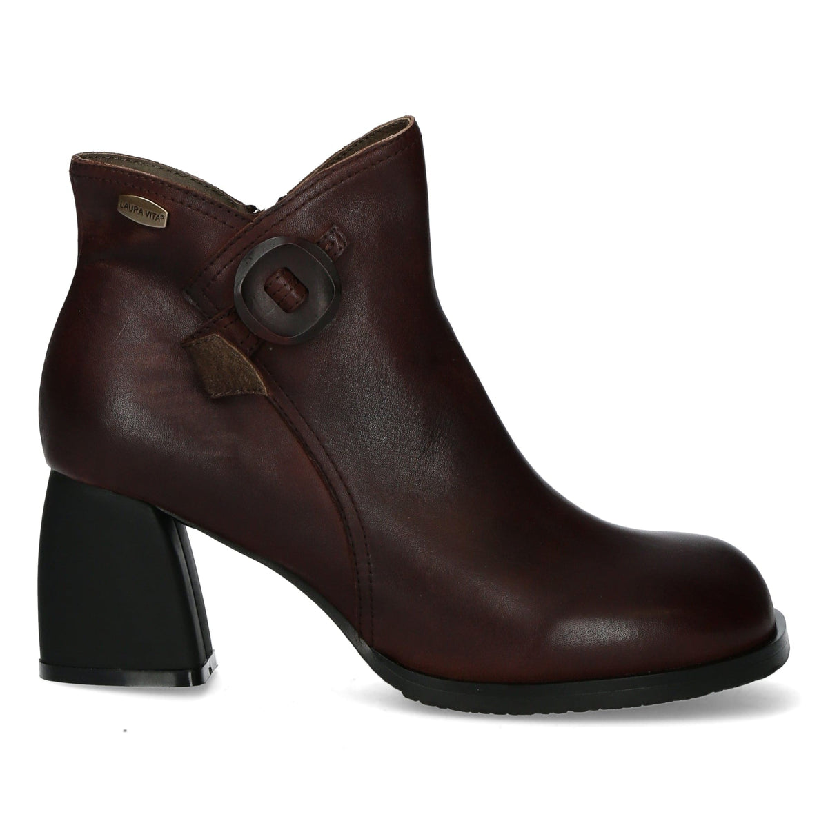 Ankle Boots - FLAMANTO 02