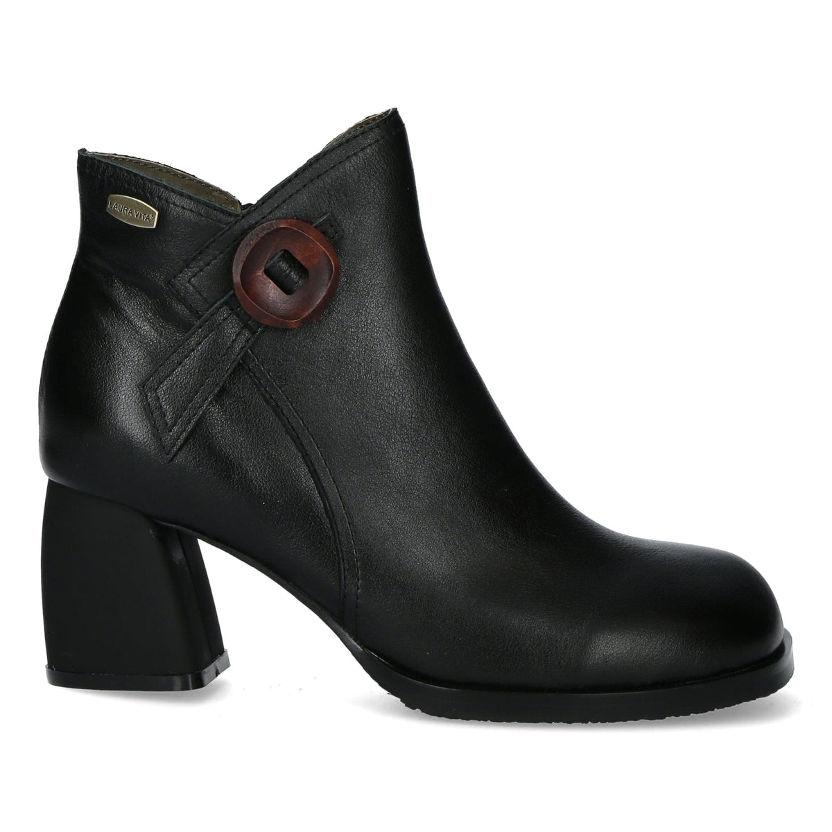Ankle Boots - FLAMANTO 02