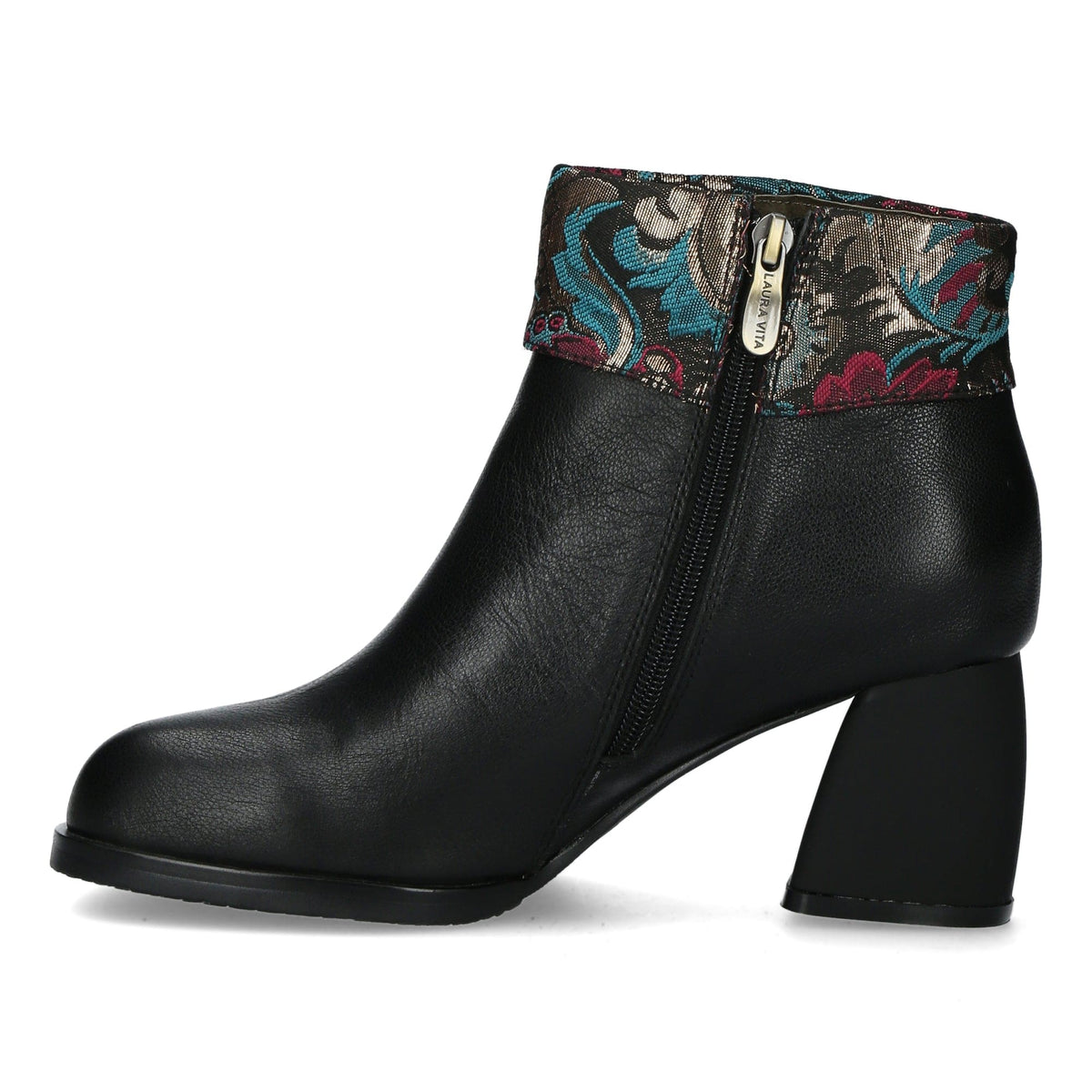 Ankle Boots - FLAMANTO 21