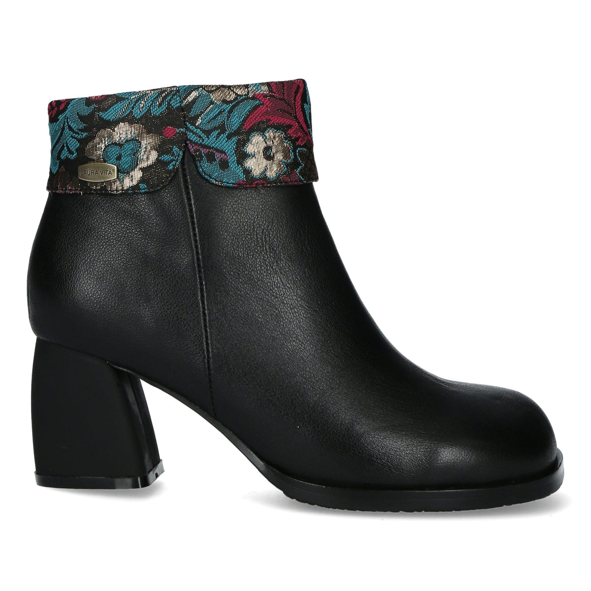 Ankle Boots - FLAMANTO 21