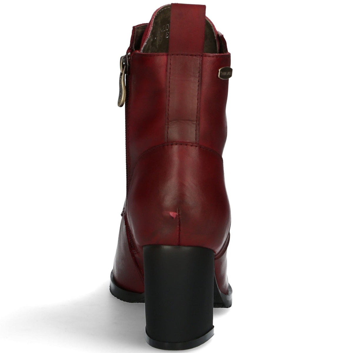 Ankle Boots - FLAMANTO 23