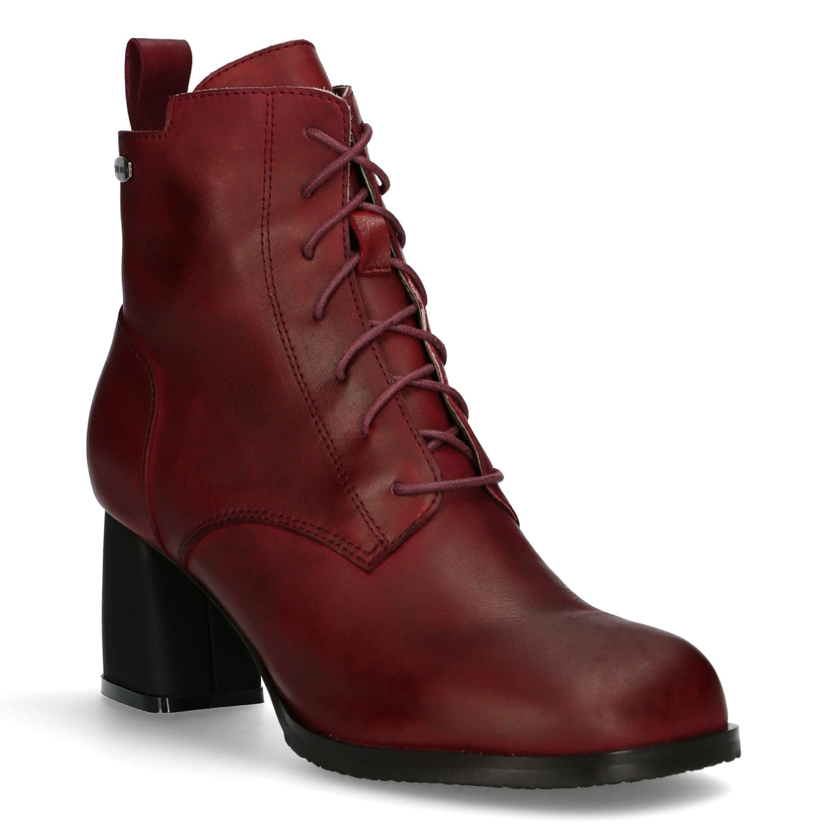 Ankle Boots - FLAMANTO 23
