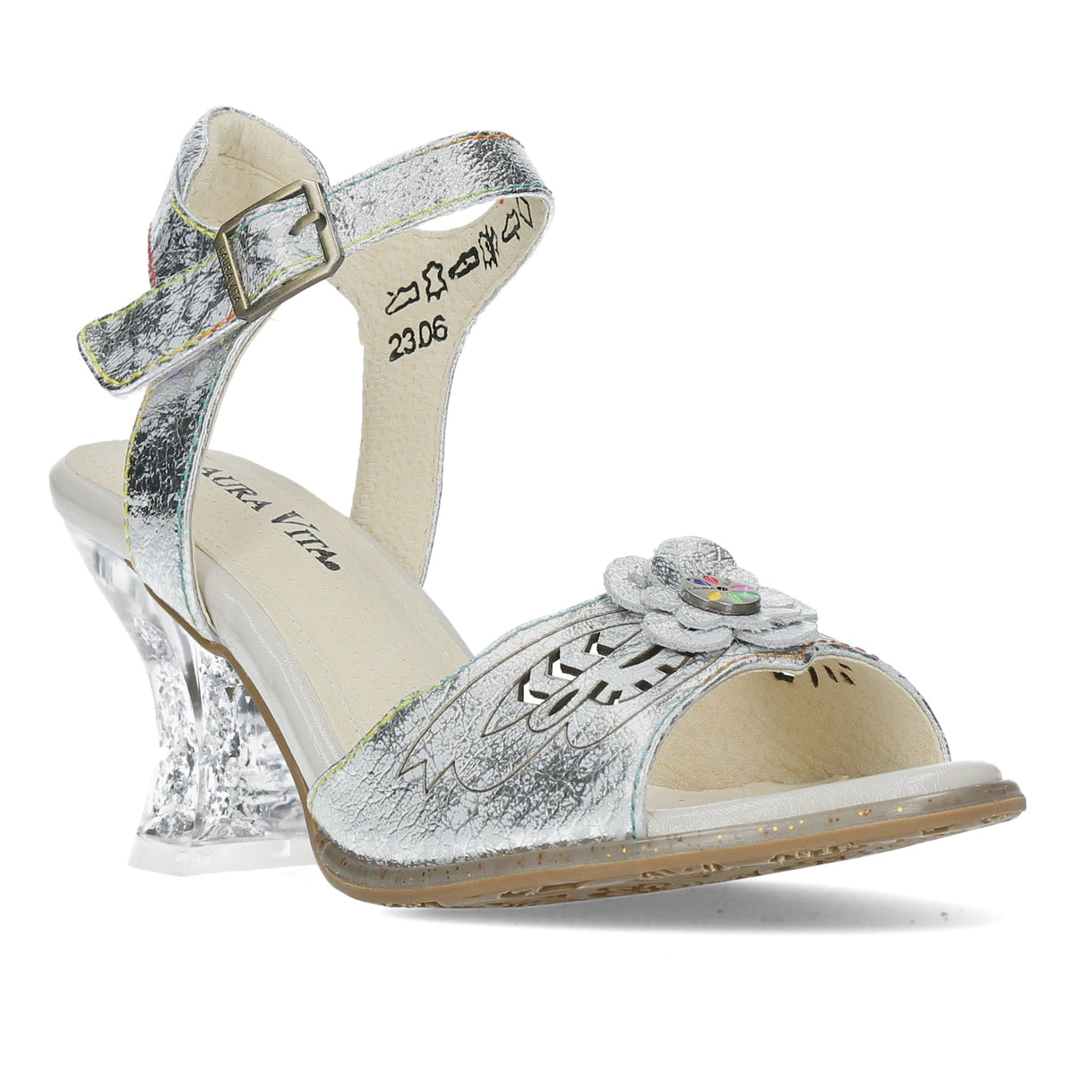 Sandals - FREGATEO 13