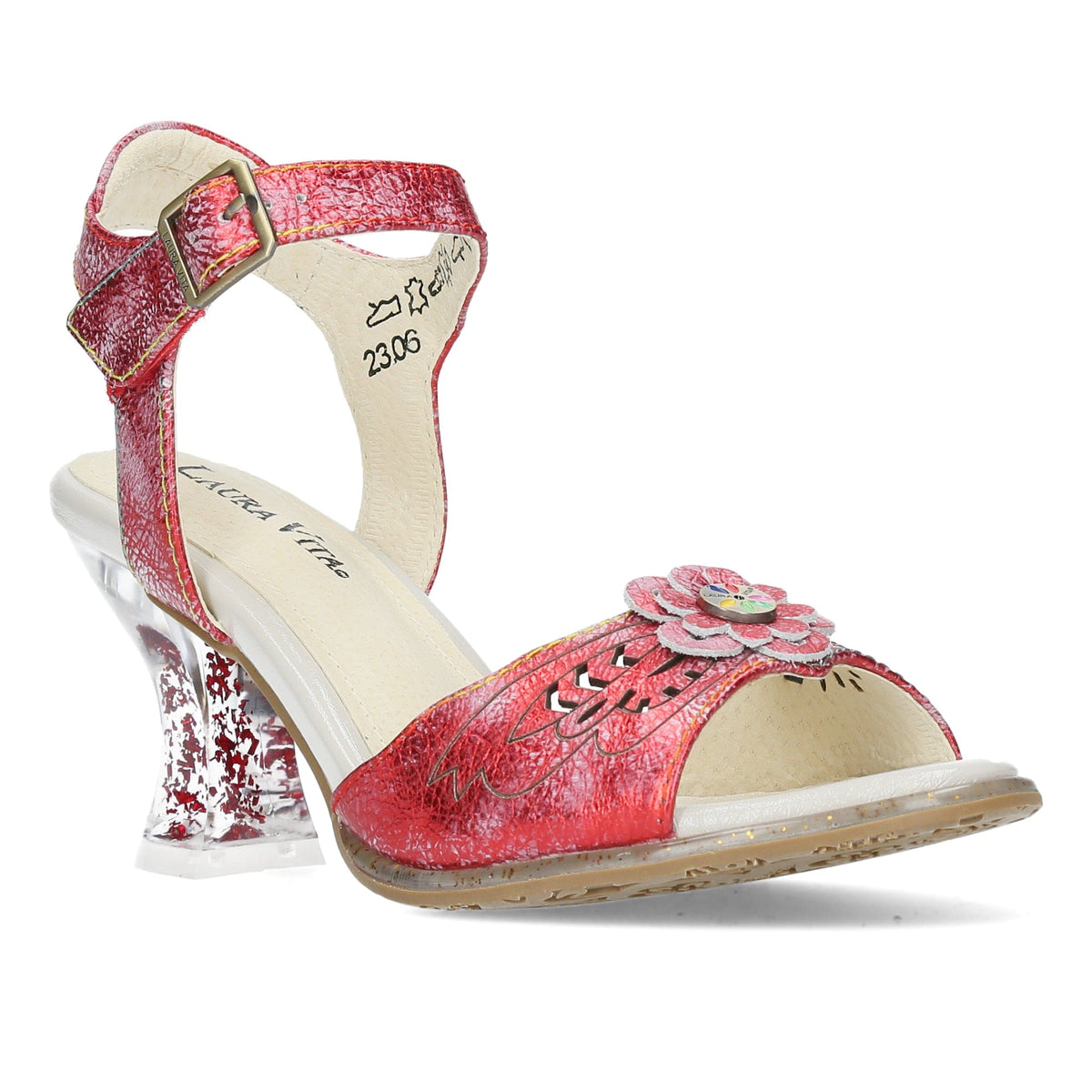 Sandals - FREGATEO 13