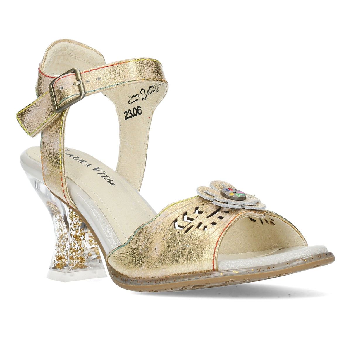 Sandals - FREGATEO 13