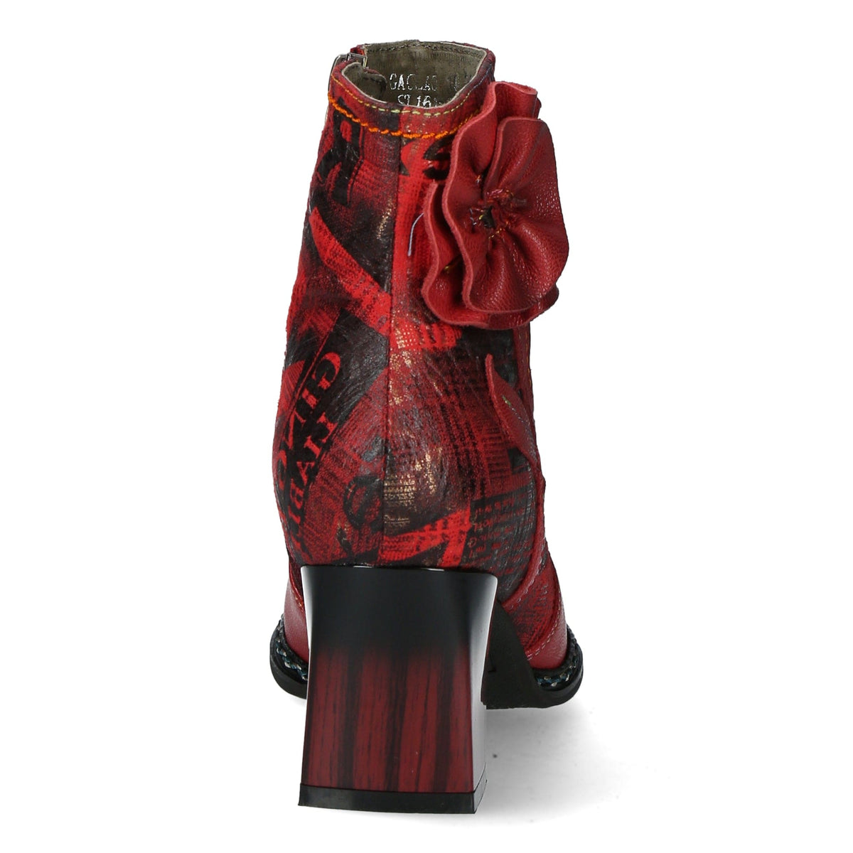 Ankle Boots - GACLAO 21