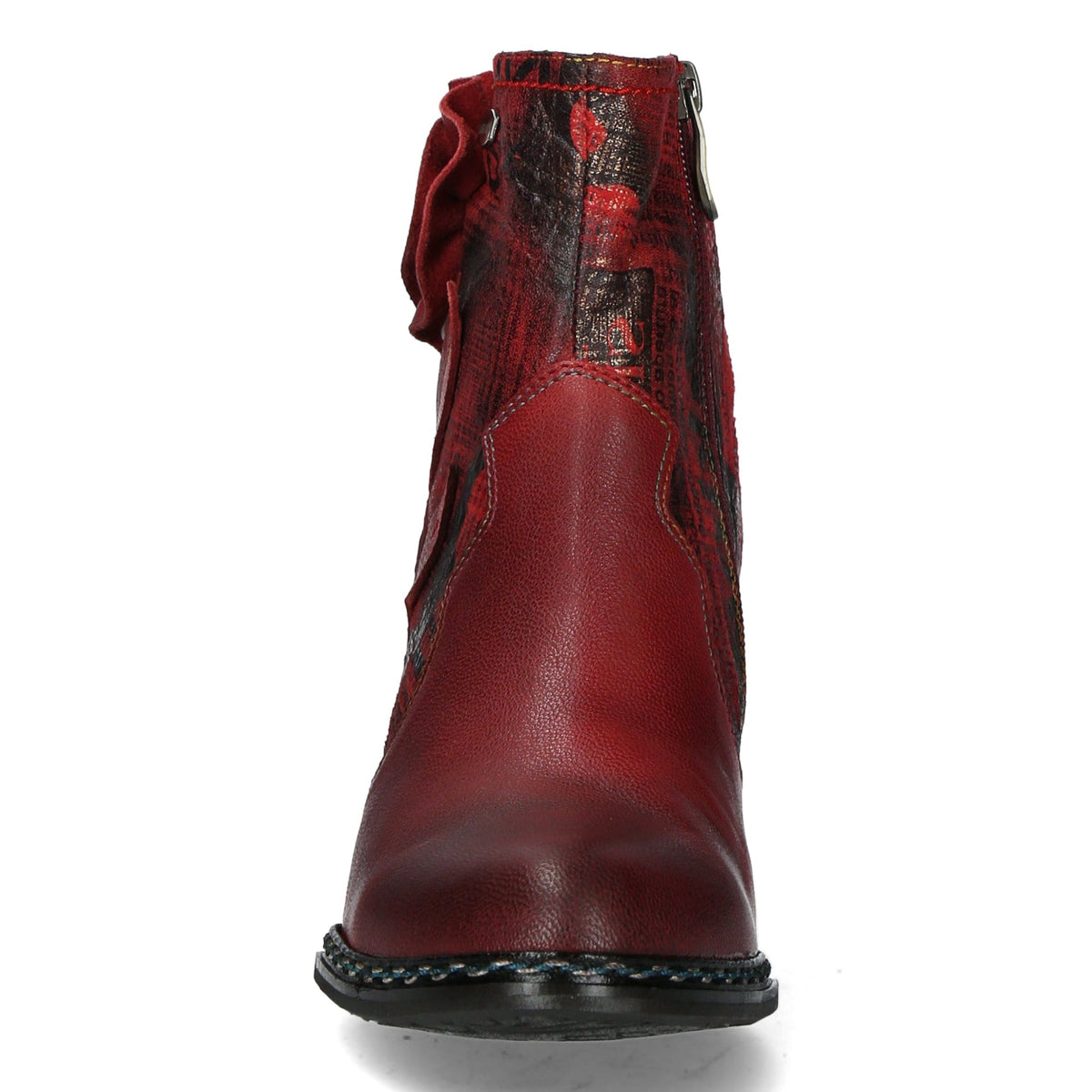 Ankle Boots - GACLAO 21