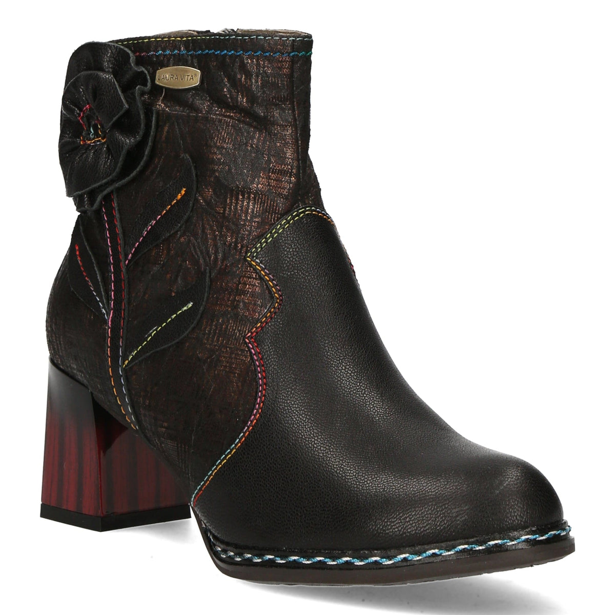 Ankle Boots - GACLAO 21