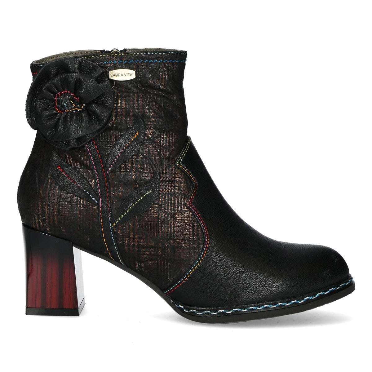 Ankle Boots - GACLAO 21