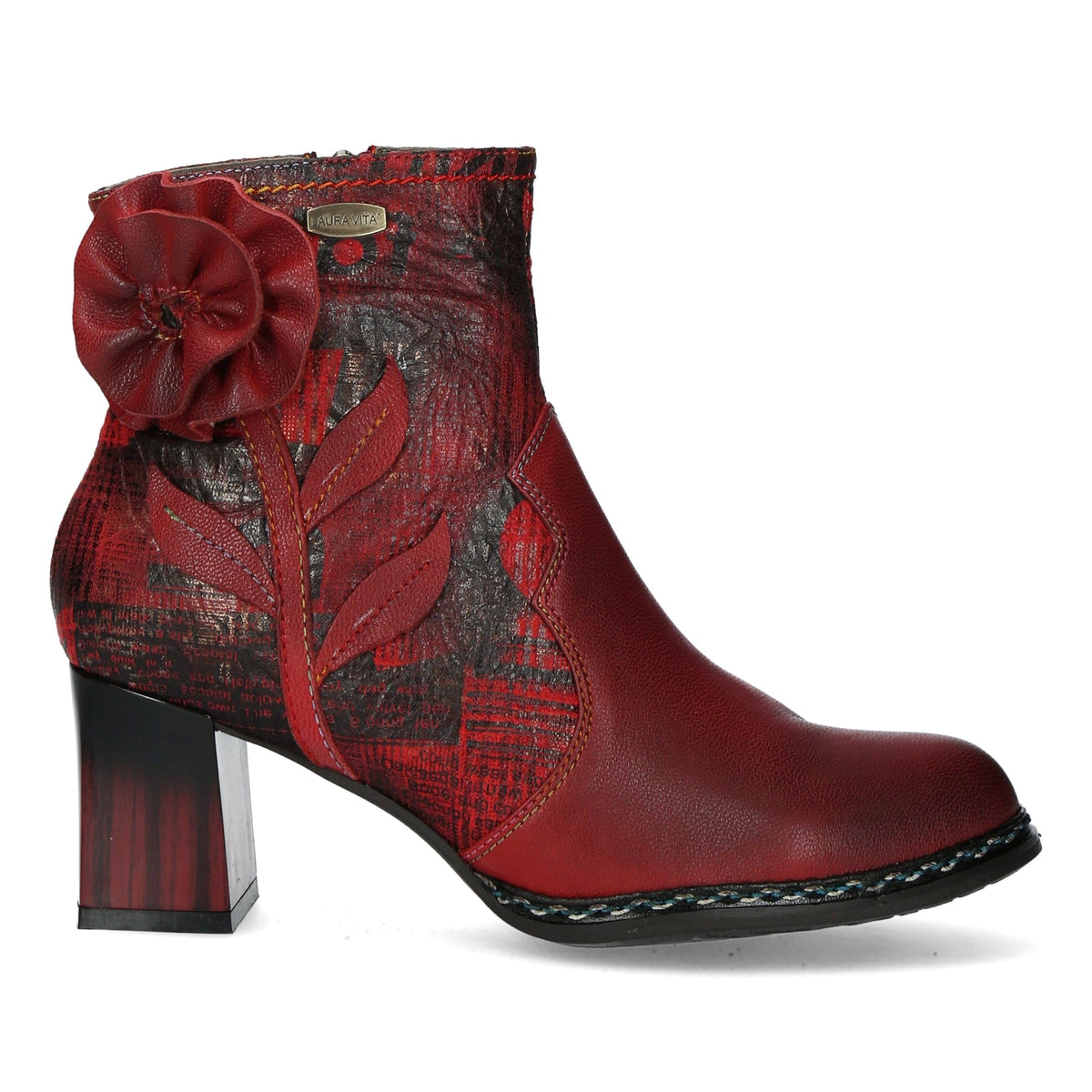 Ankle Boots - GACLAO 21
