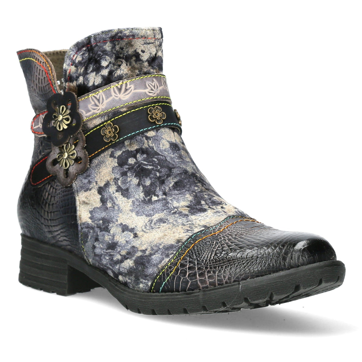 Ankle Boots - GACMAYO 03