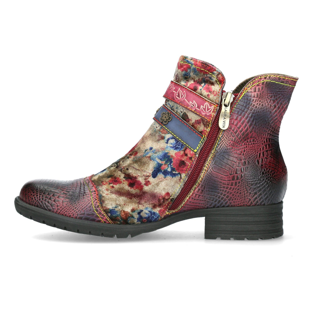Ankle Boots - GACMAYO 03