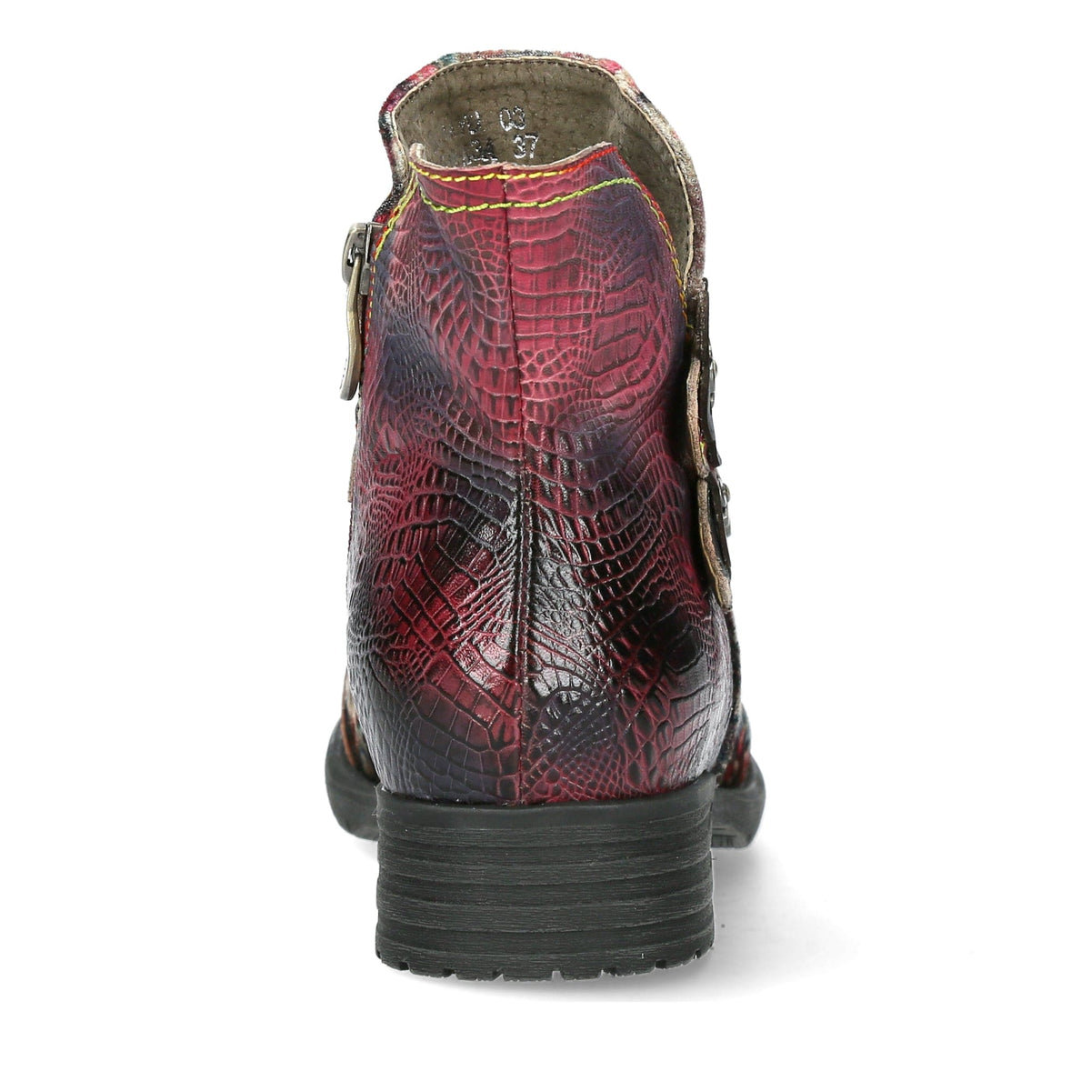 Ankle Boots - GACMAYO 03