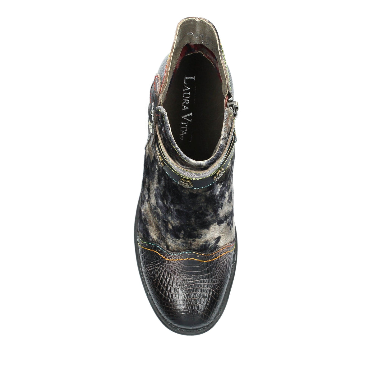 Ankle Boots - GACMAYO 03