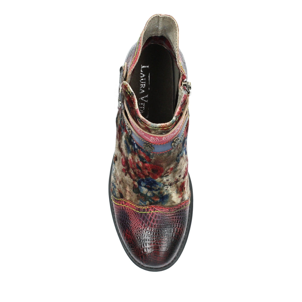 Ankle Boots - GACMAYO 03