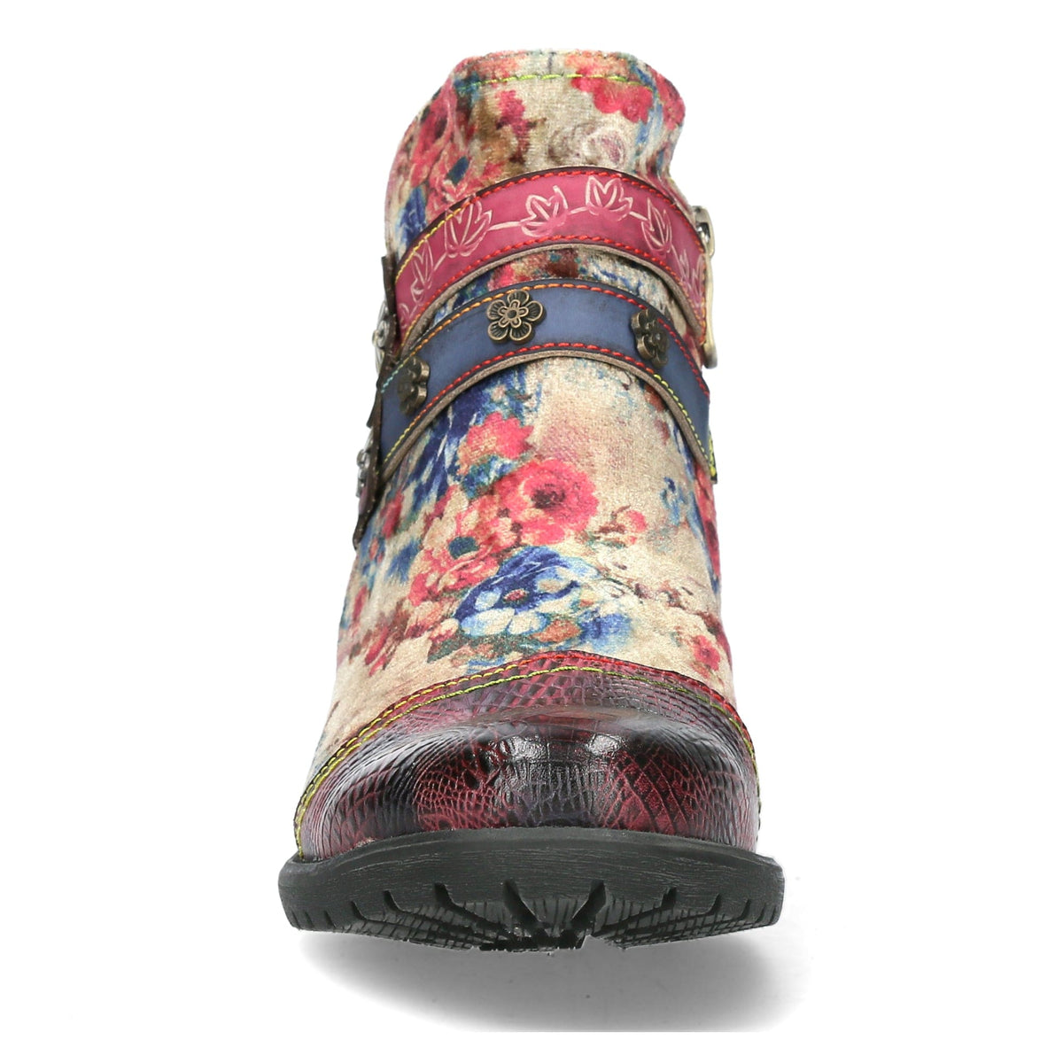 Ankle Boots - GACMAYO 03