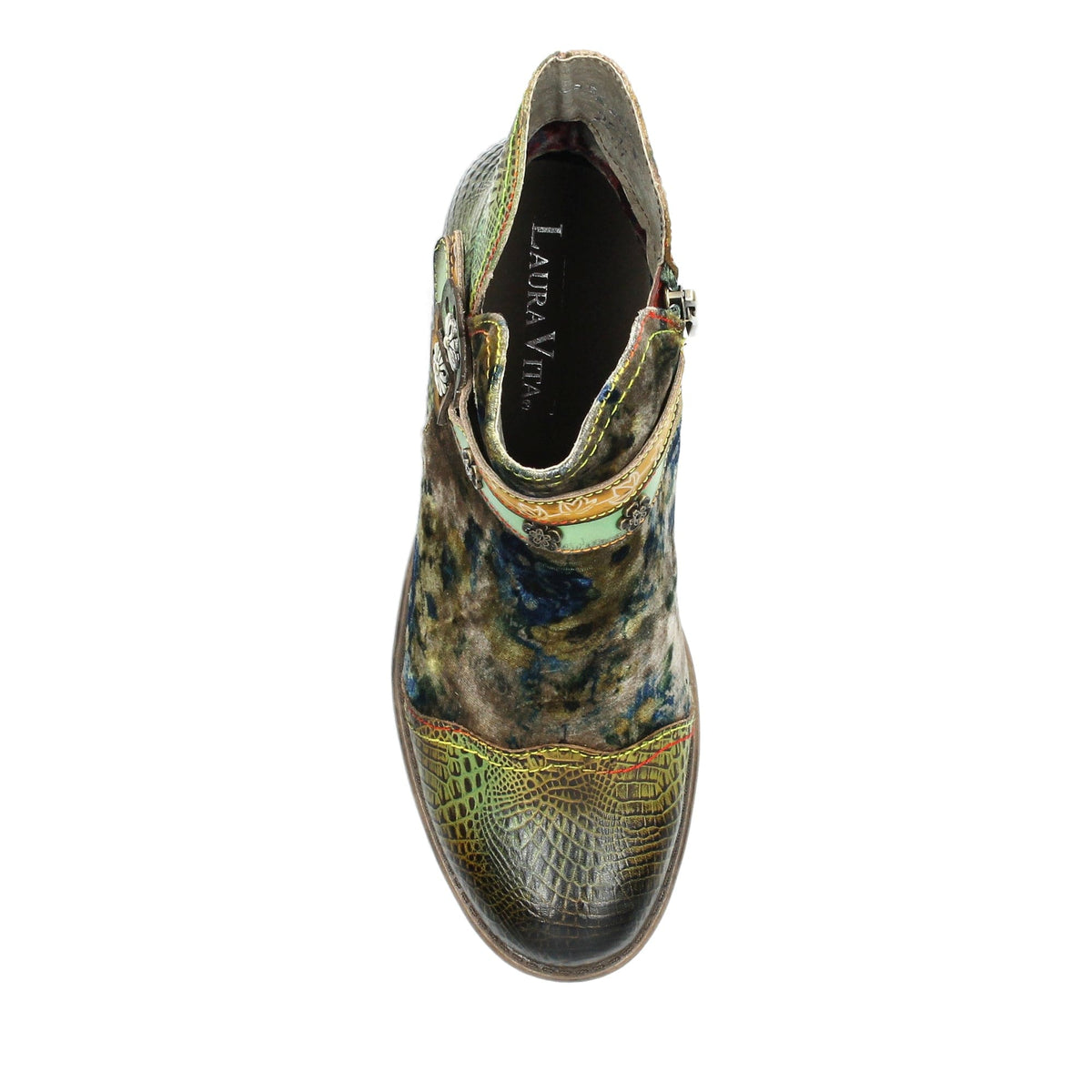 Ankle Boots - GACMAYO 03