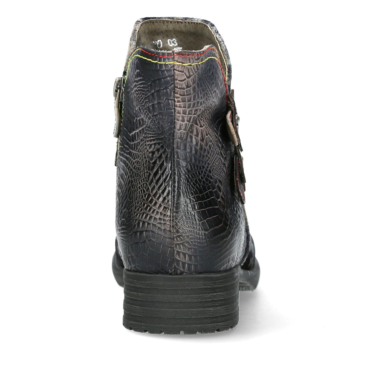 Ankle Boots - GACMAYO 03