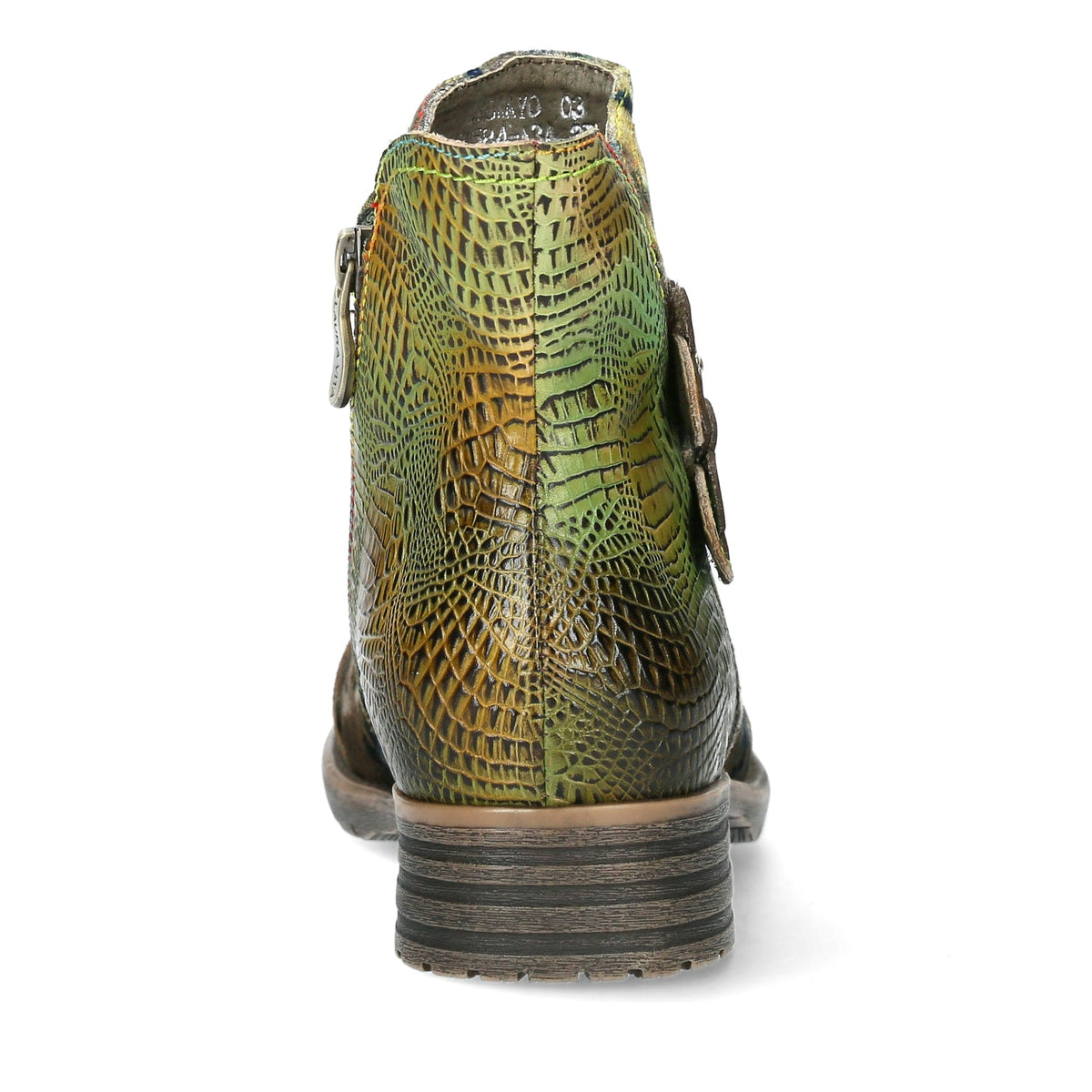 Ankle Boots - GACMAYO 03