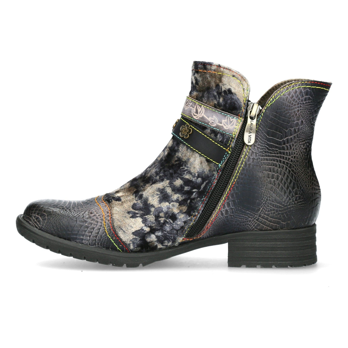 Ankle Boots - GACMAYO 03