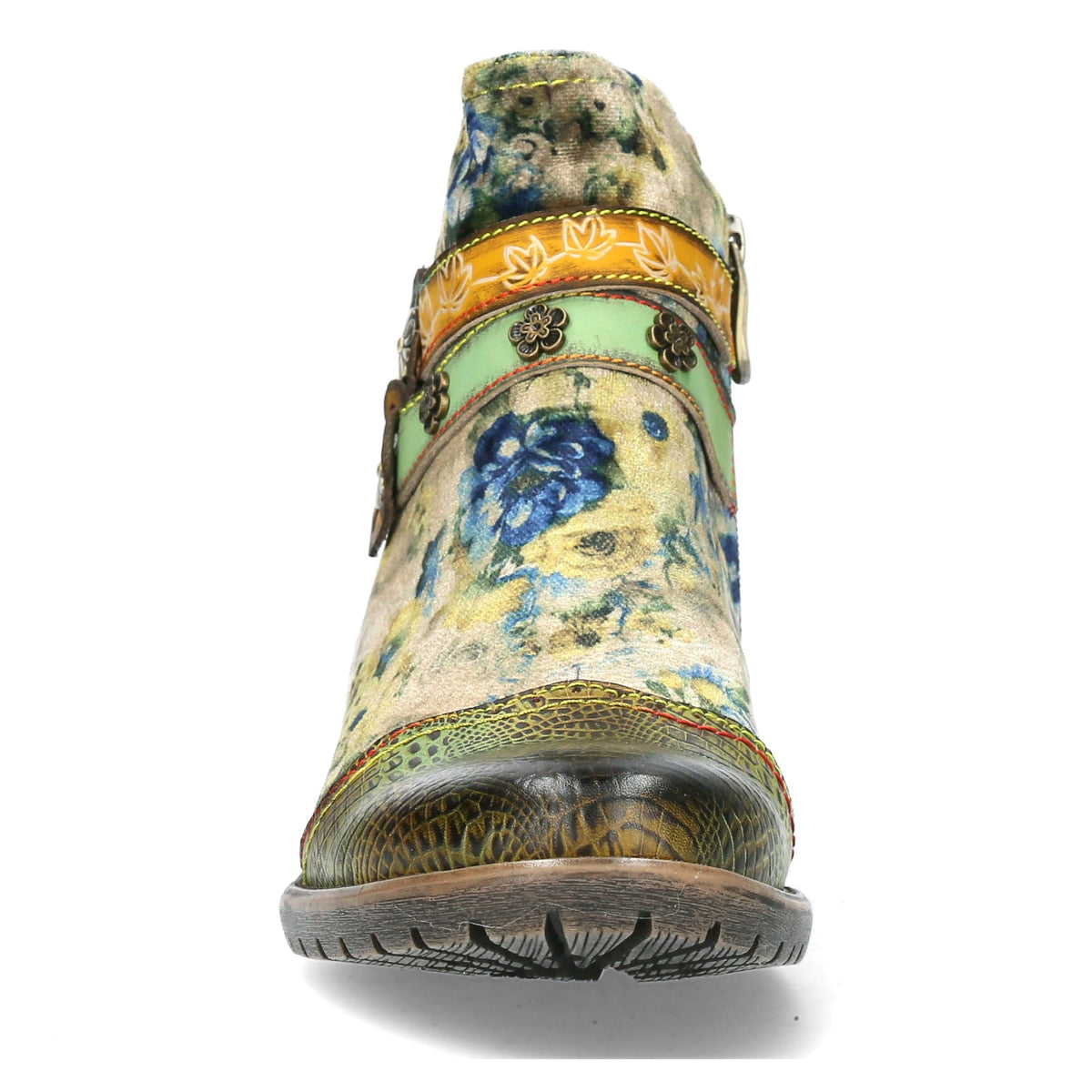 Ankle Boots - GACMAYO 03