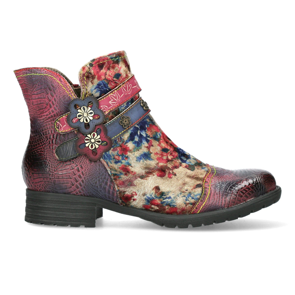 Ankle Boots - GACMAYO 03