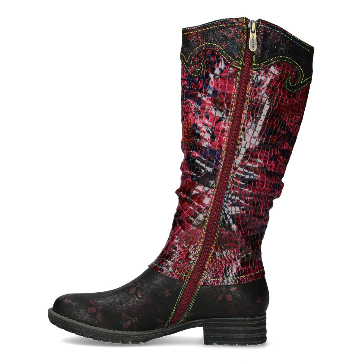Boots - GACMAYO 15 B