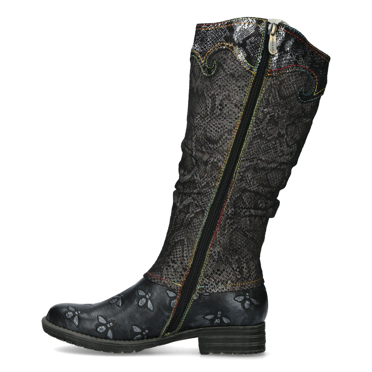 Boots - GACMAYO 15 B