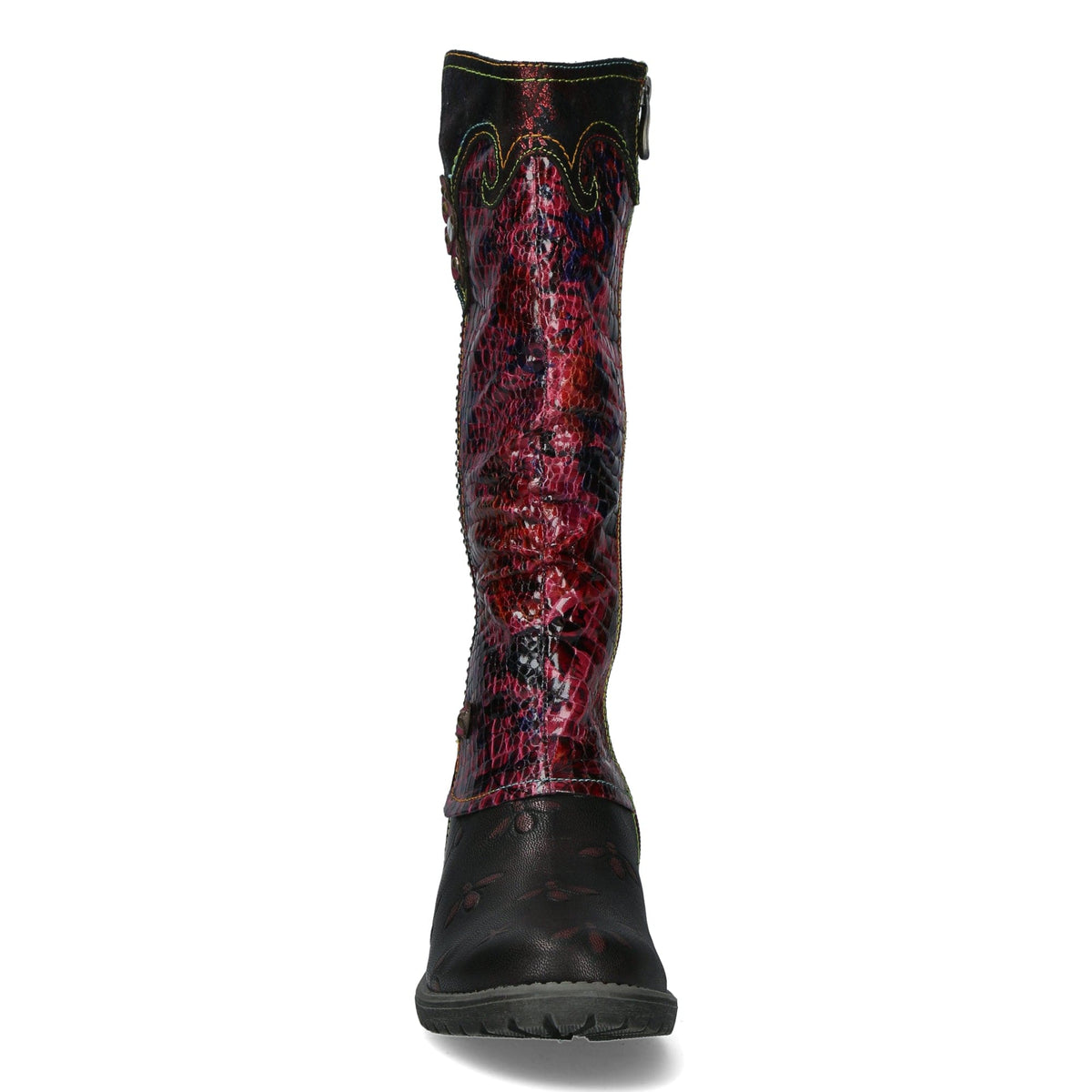 Boots - GACMAYO 15 B
