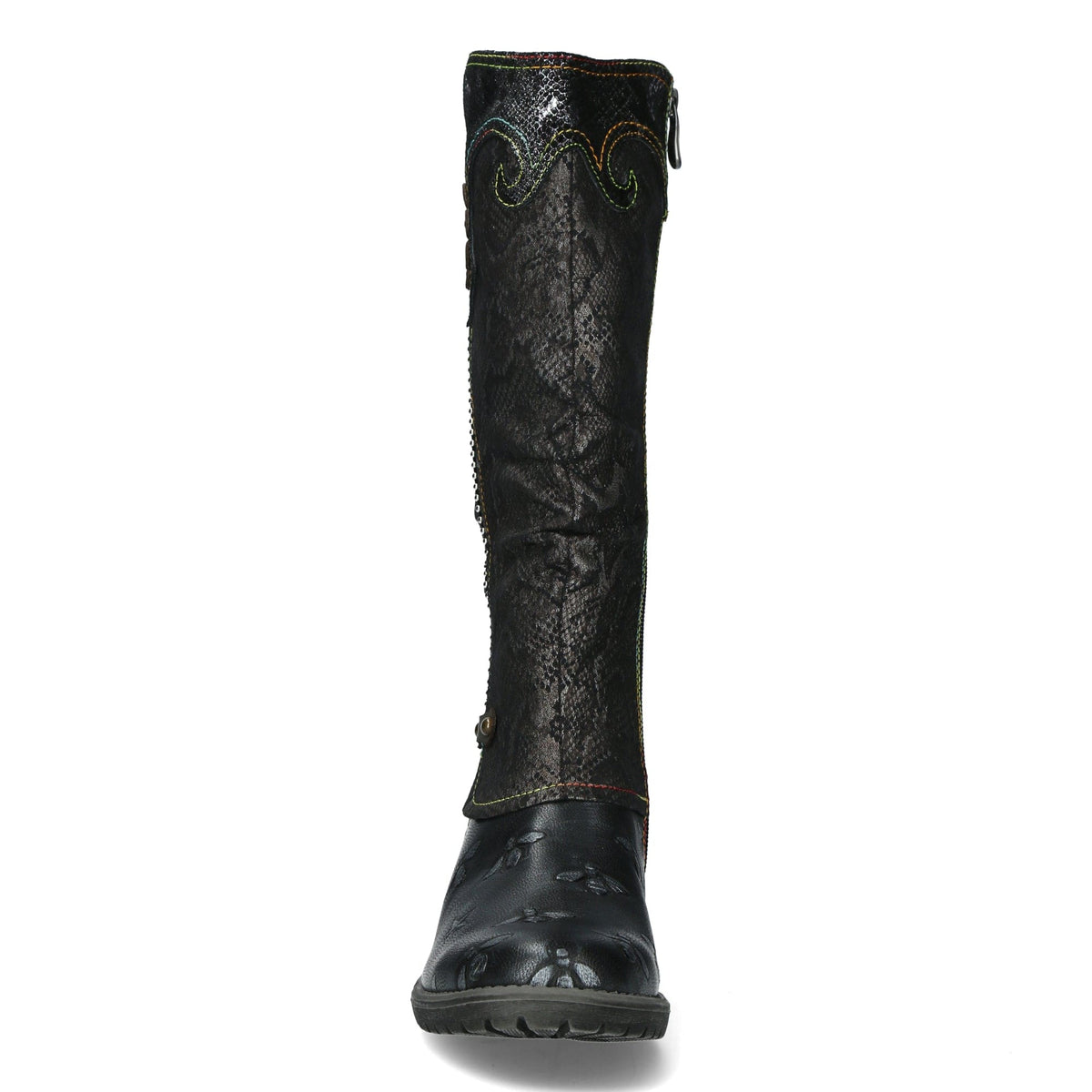 Boots - GACMAYO 15 B