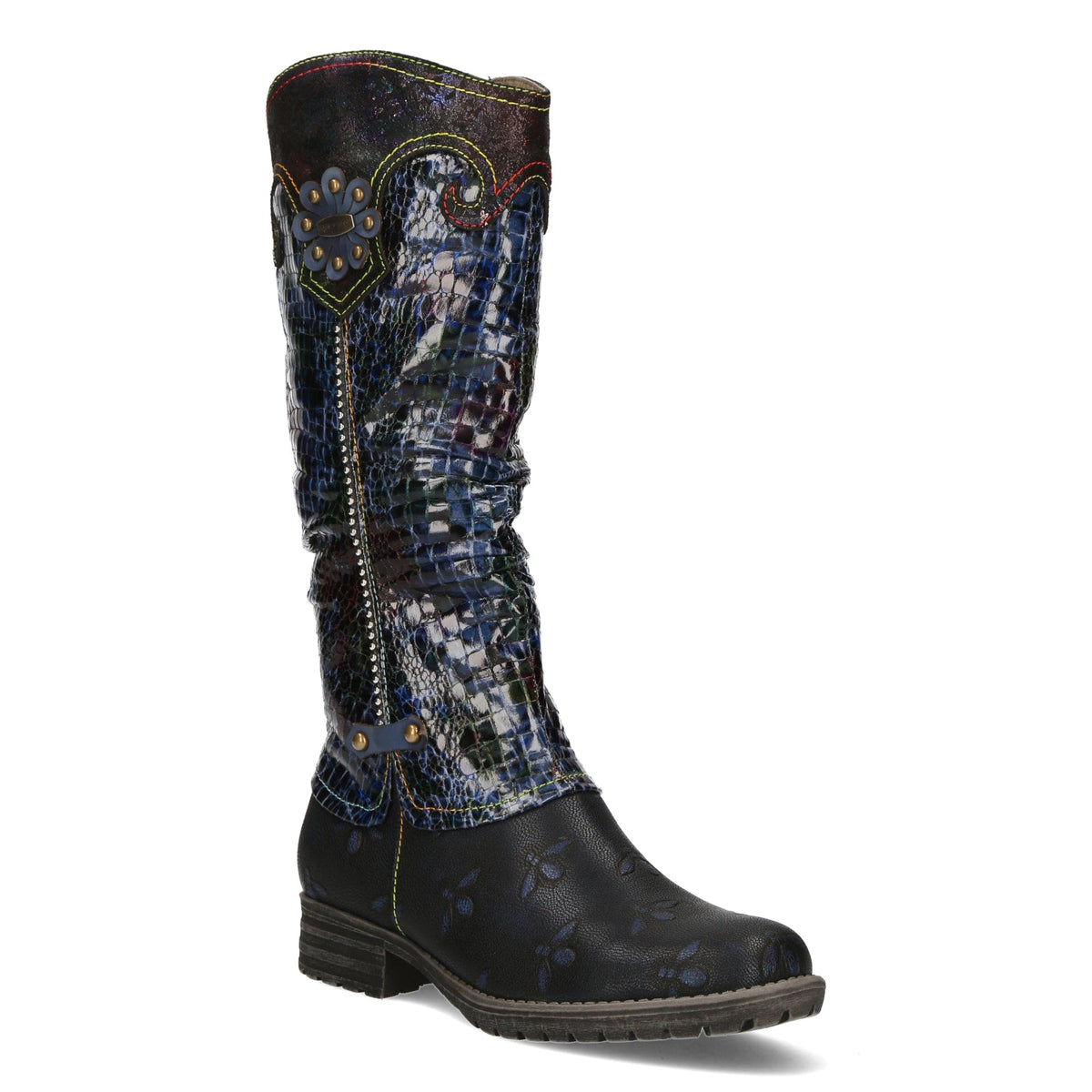 Boots - GACMAYO 15 B