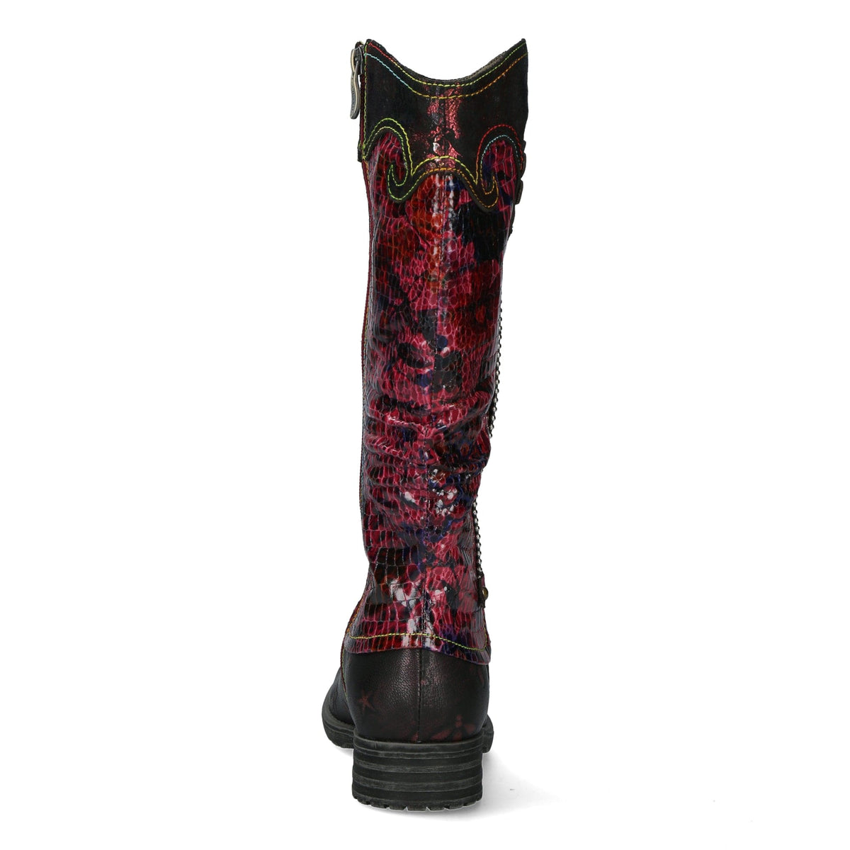 Boots - GACMAYO 15 B