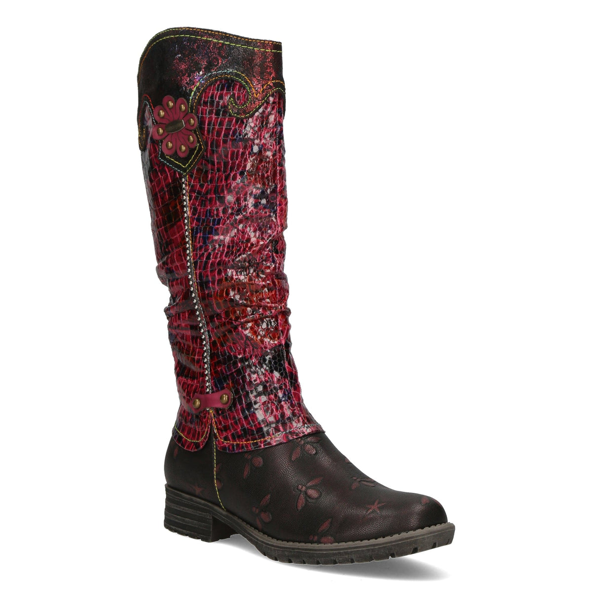Boots - GACMAYO 15 B