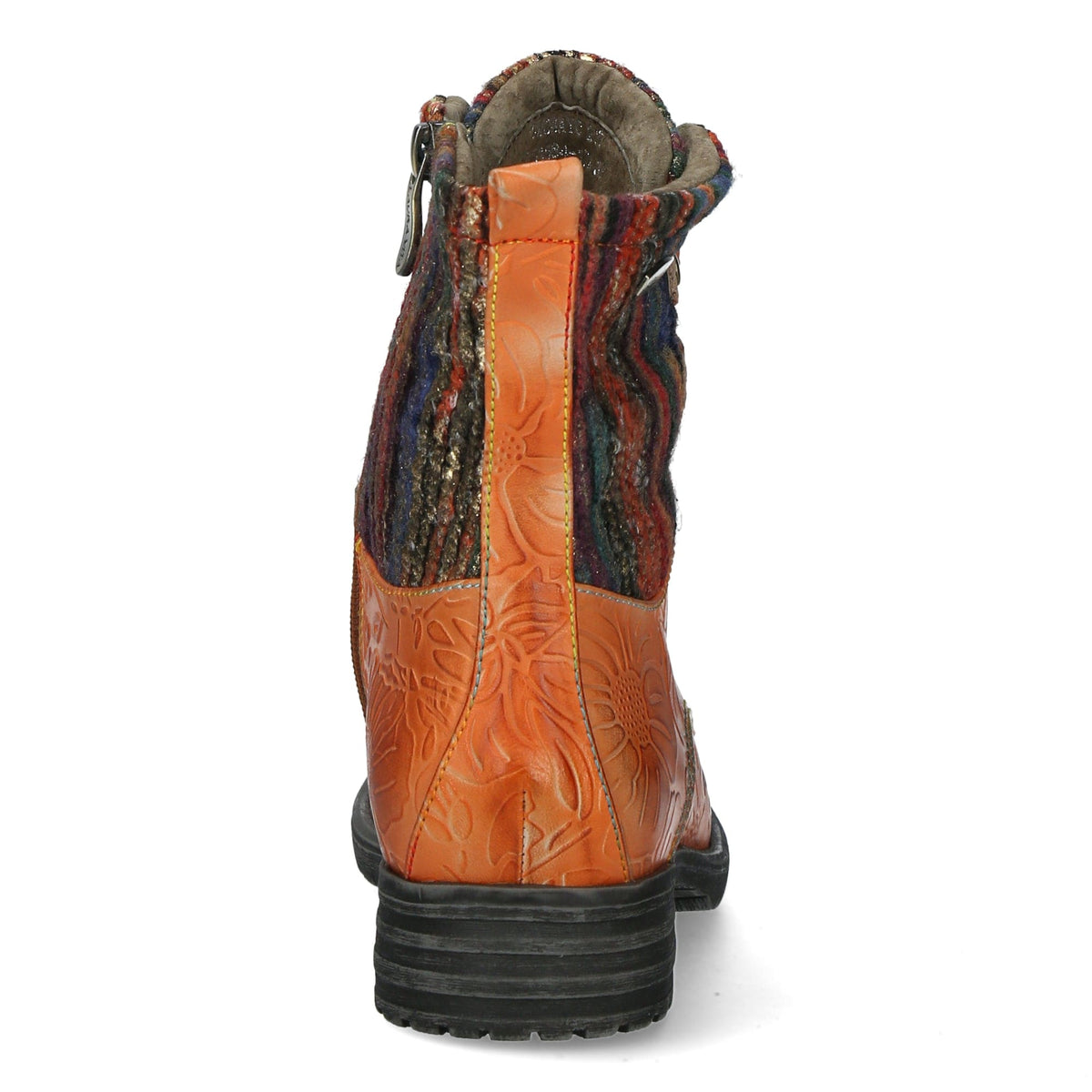 Ankle Boots - GACMAYO 217A