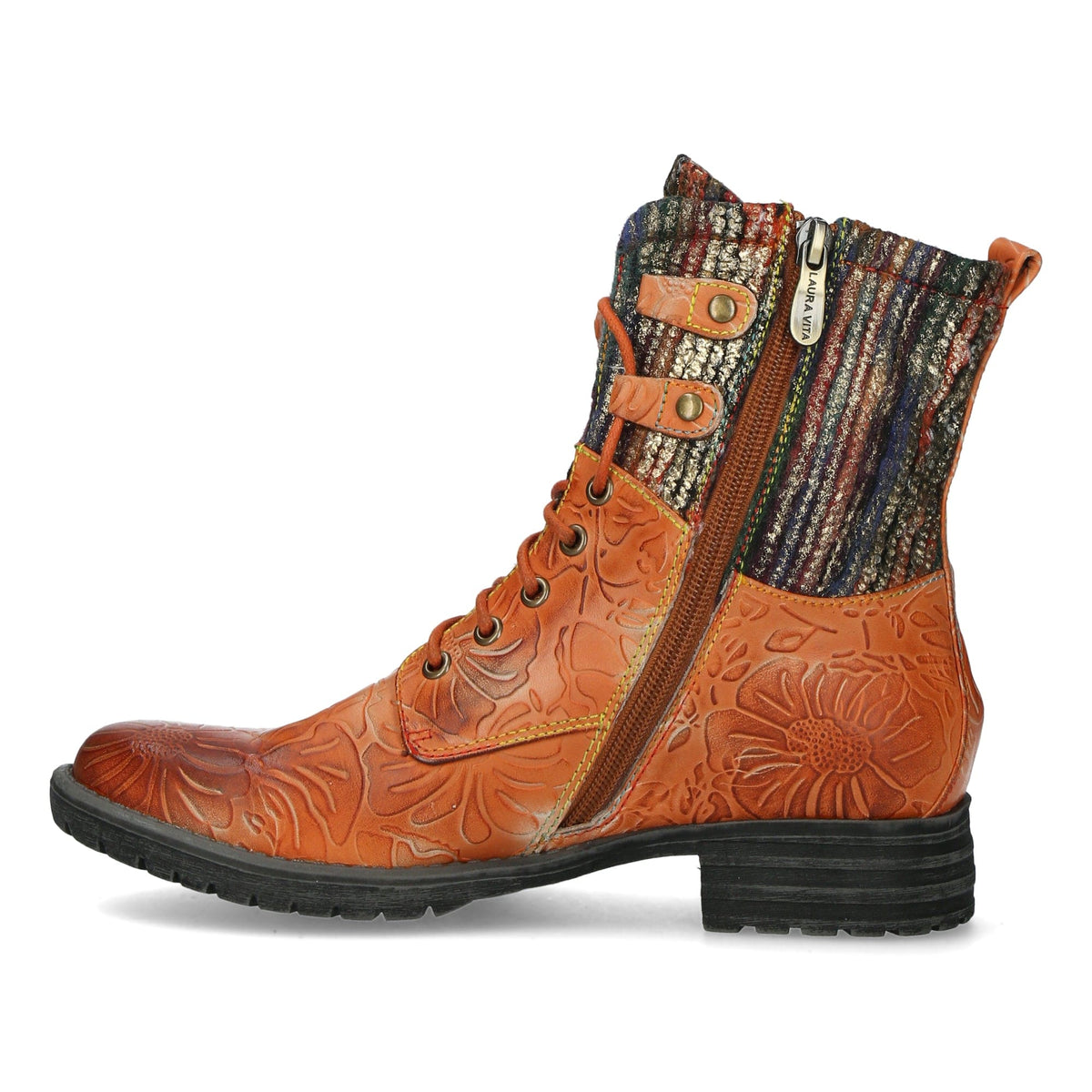 Ankle Boots - GACMAYO 217A
