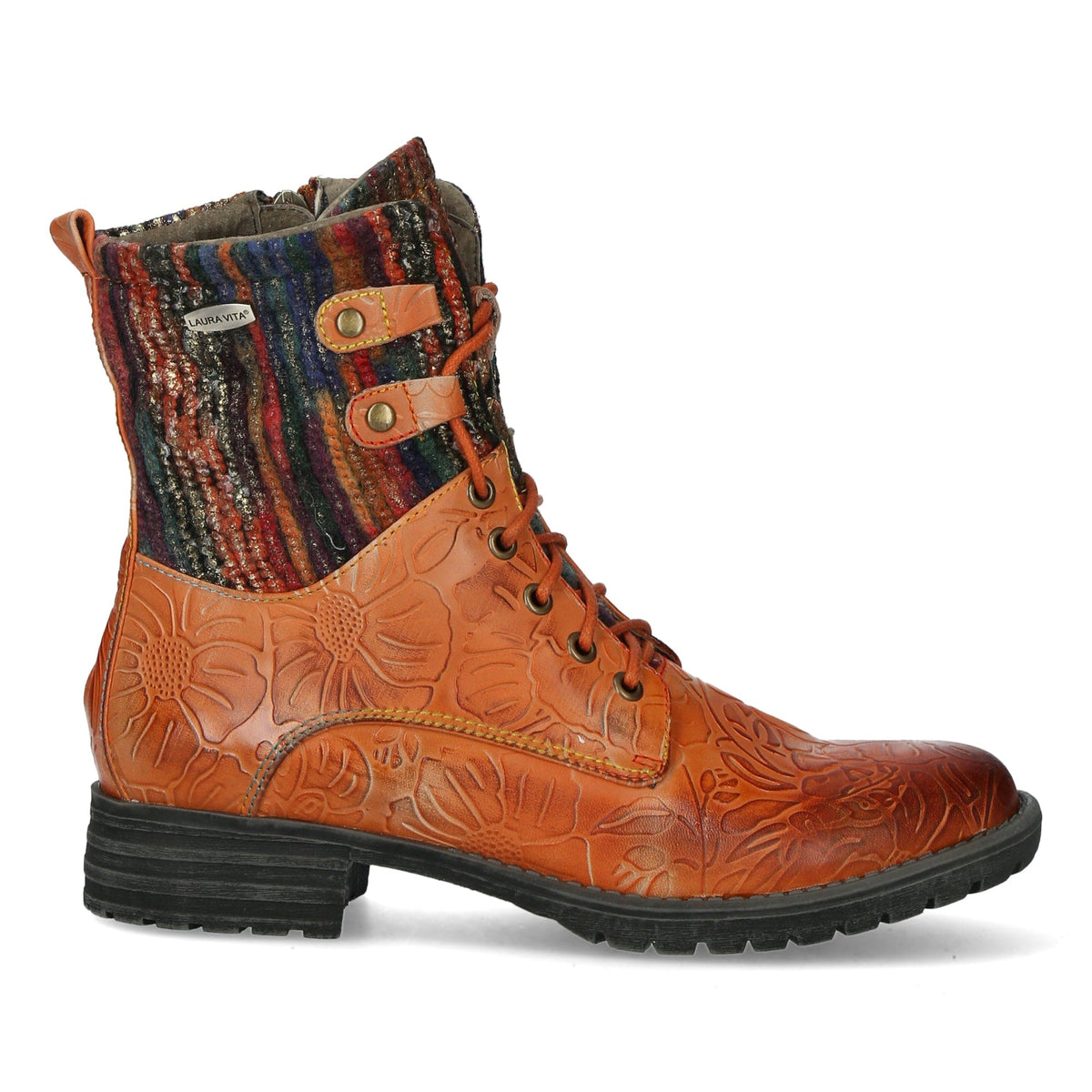 Ankle Boots - GACMAYO 217A