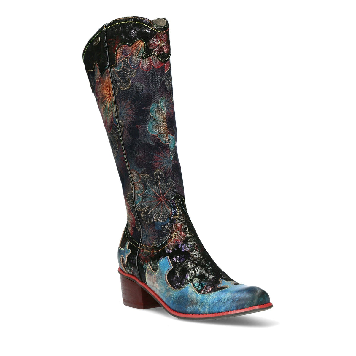 Boots - GECAIO 14