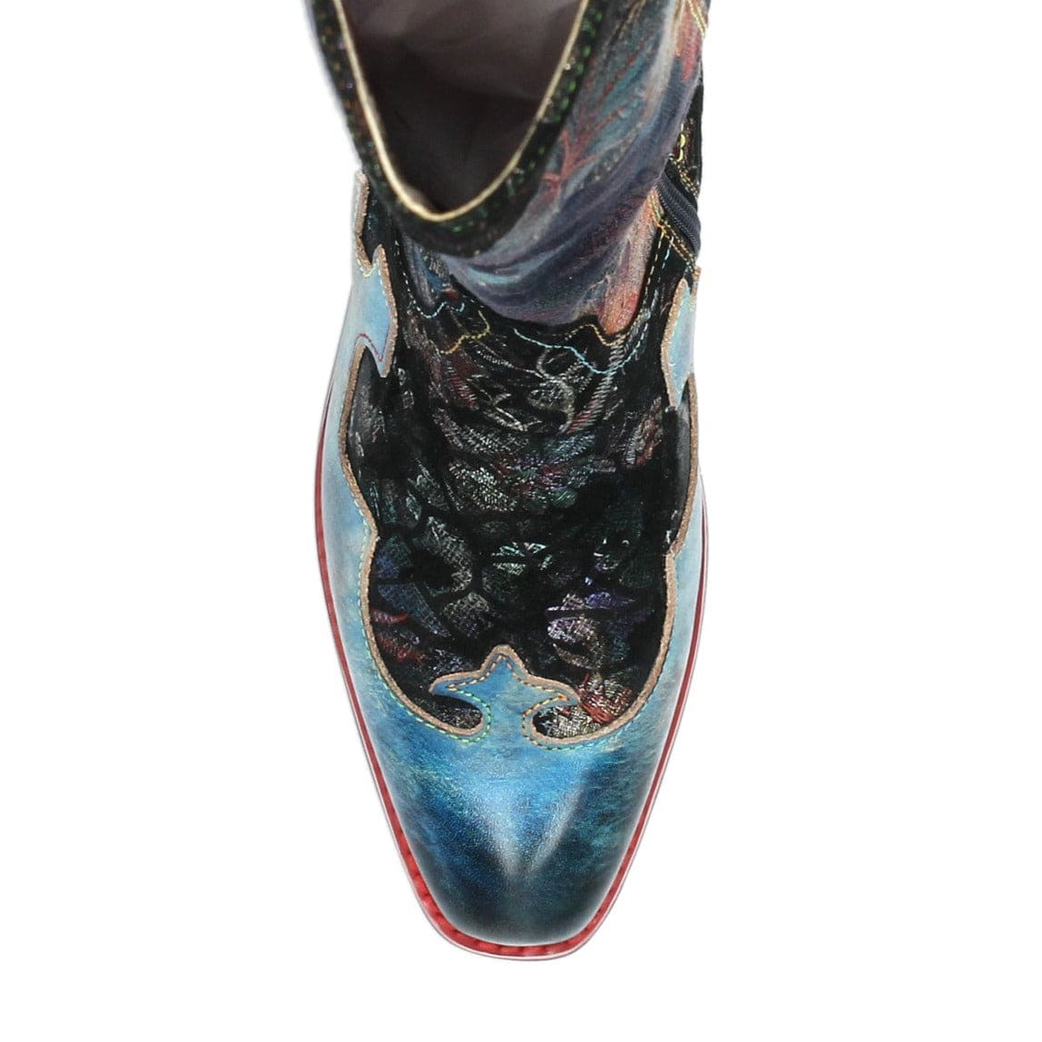 Boots - GECAIO 14