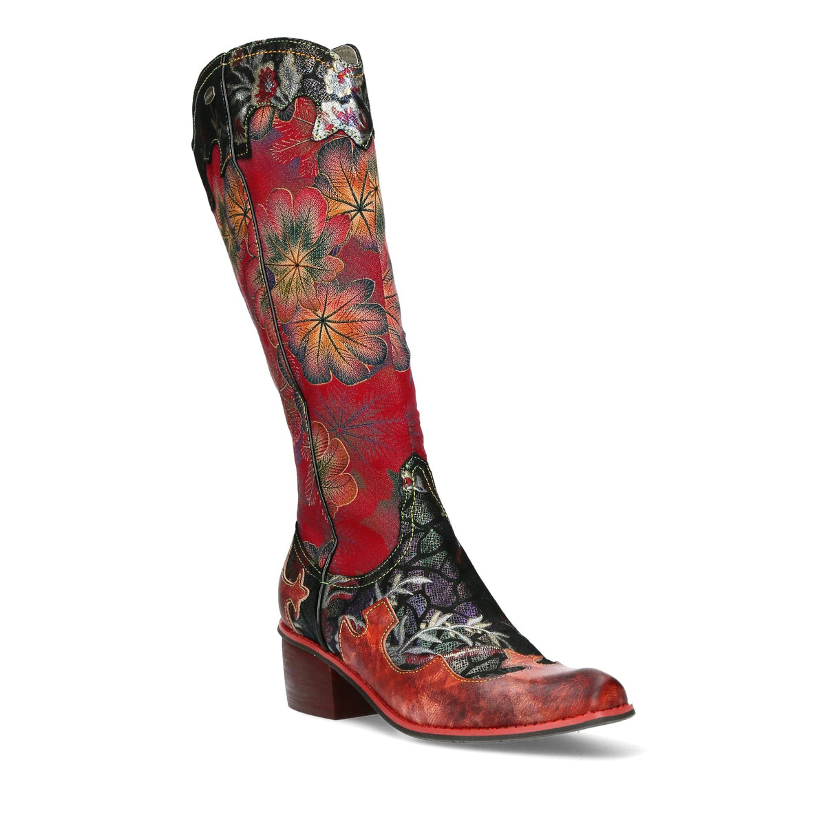 Boots - GECAIO 14