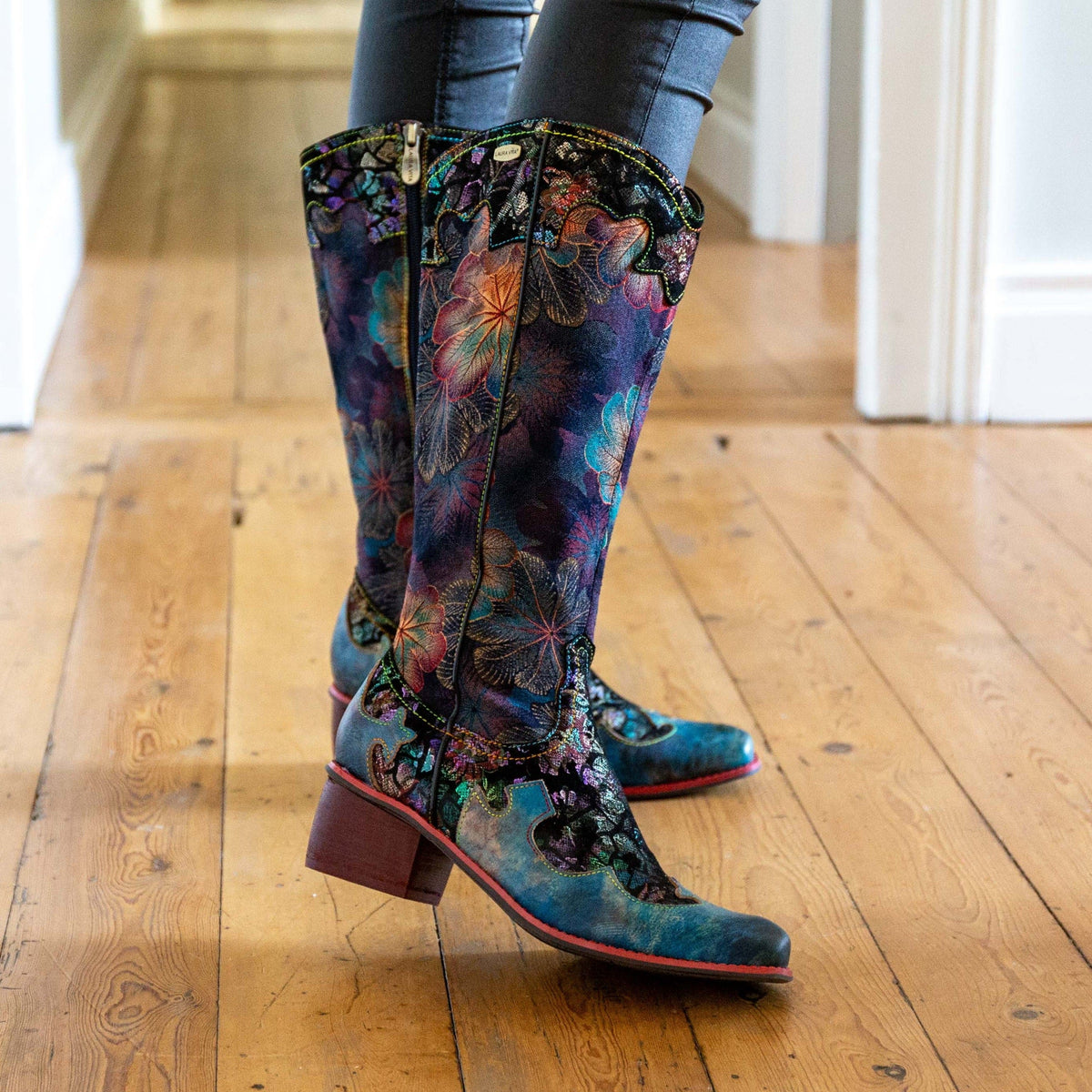 Boots - GECAIO 14